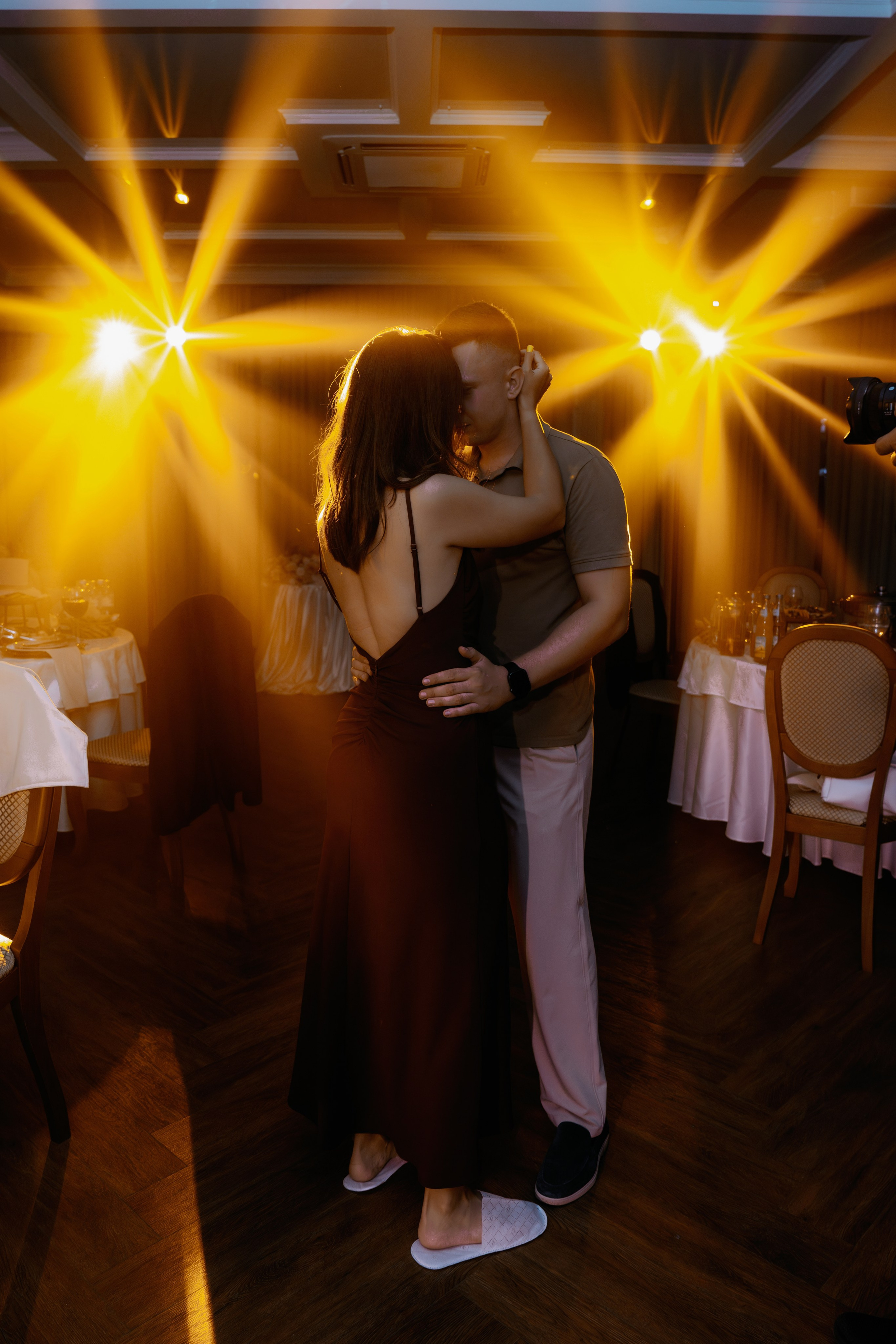 Anton&Polina. Фотограф Волгоград