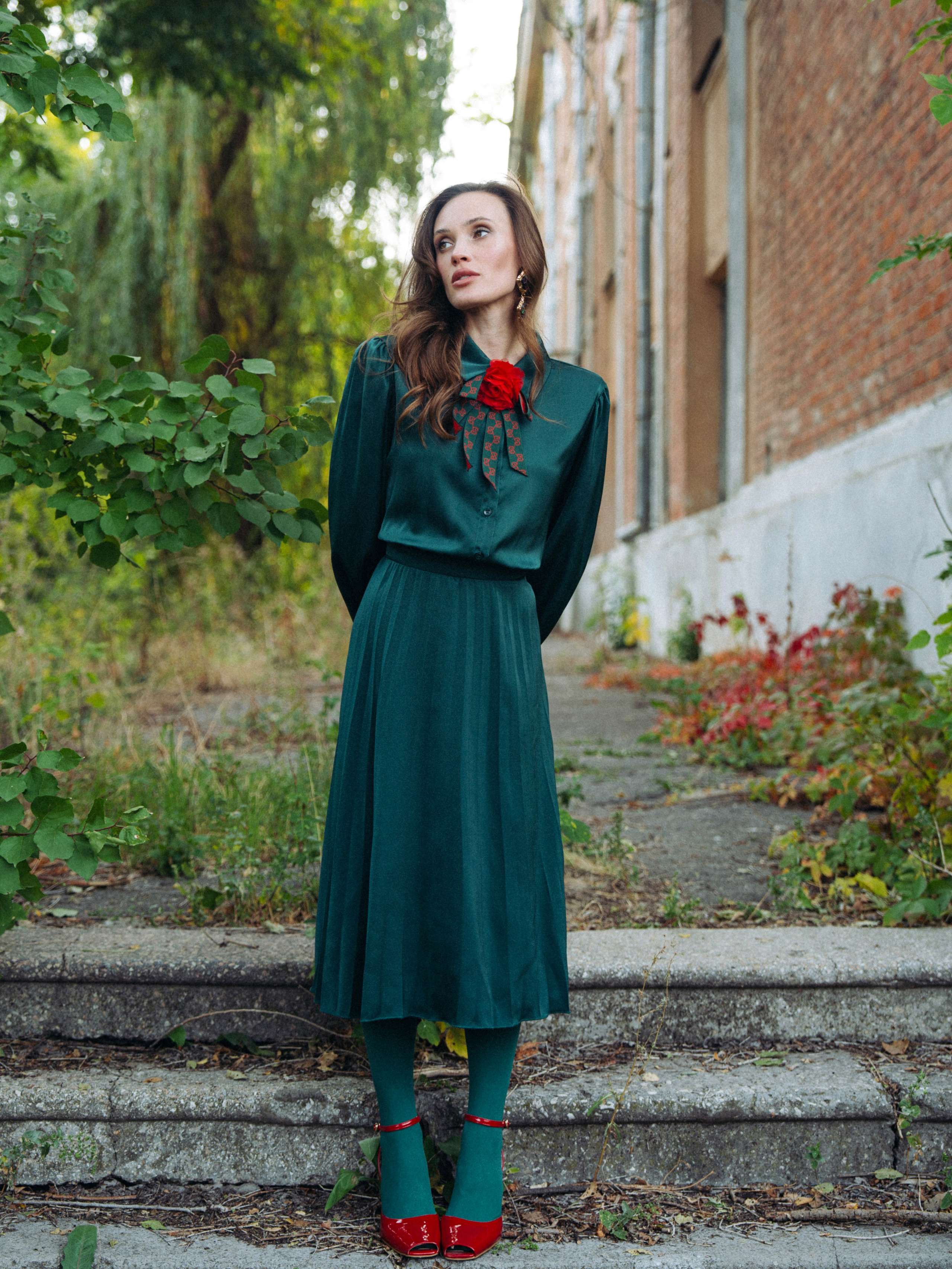 Anna. Фотограф Волгоград