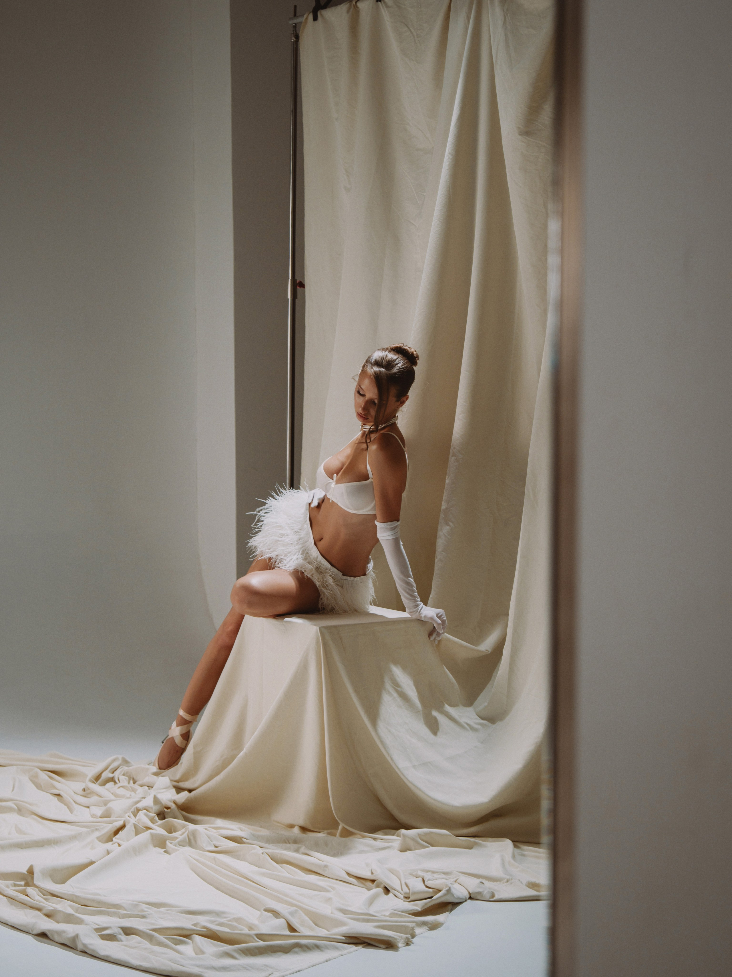 Ballet. Фотограф Волгоград