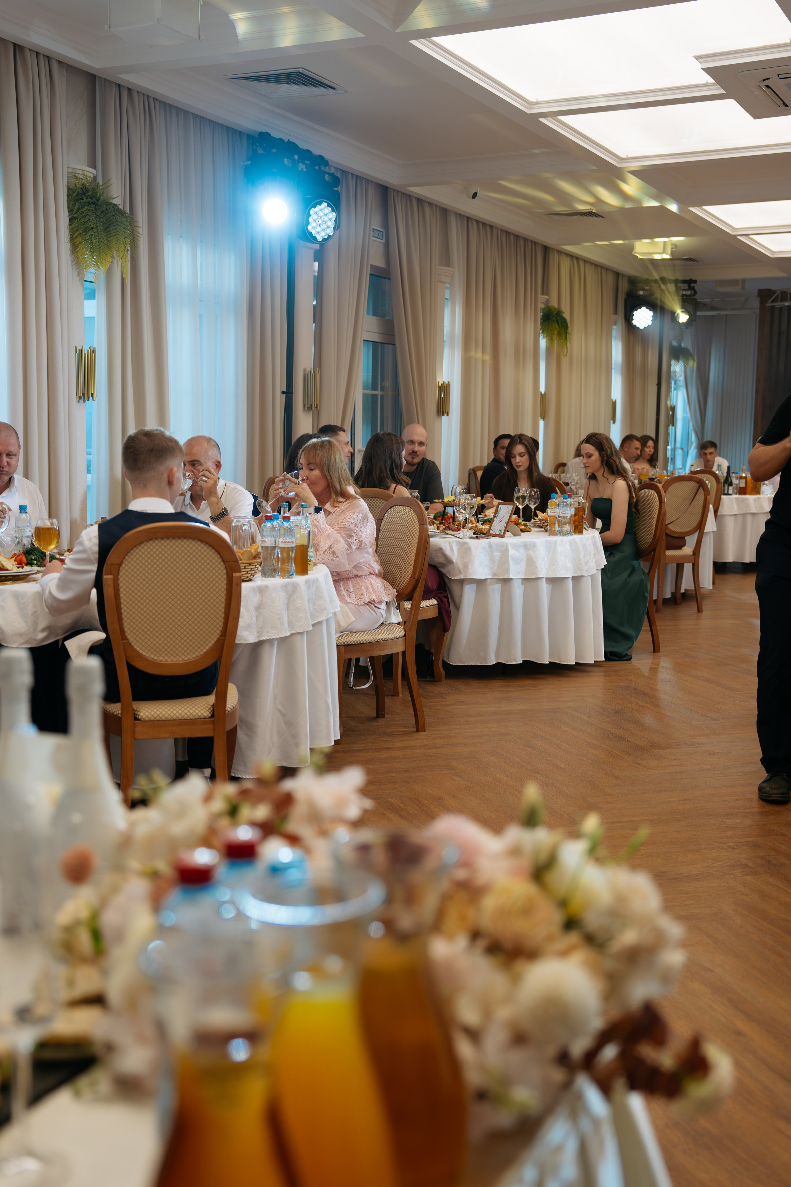 Anton&Polina. Фотограф Волгоград