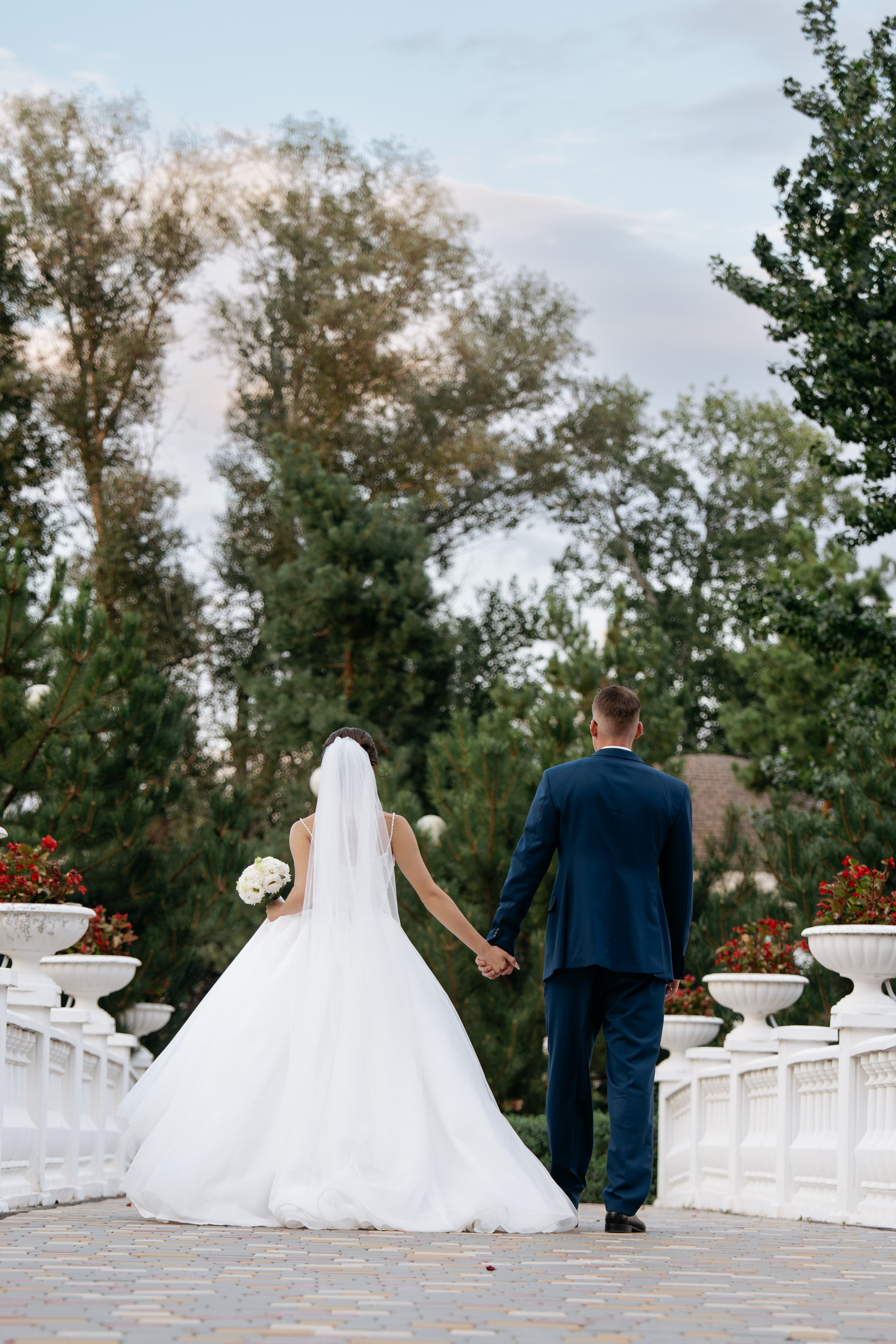 Anton&Polina. Фотограф Волгоград