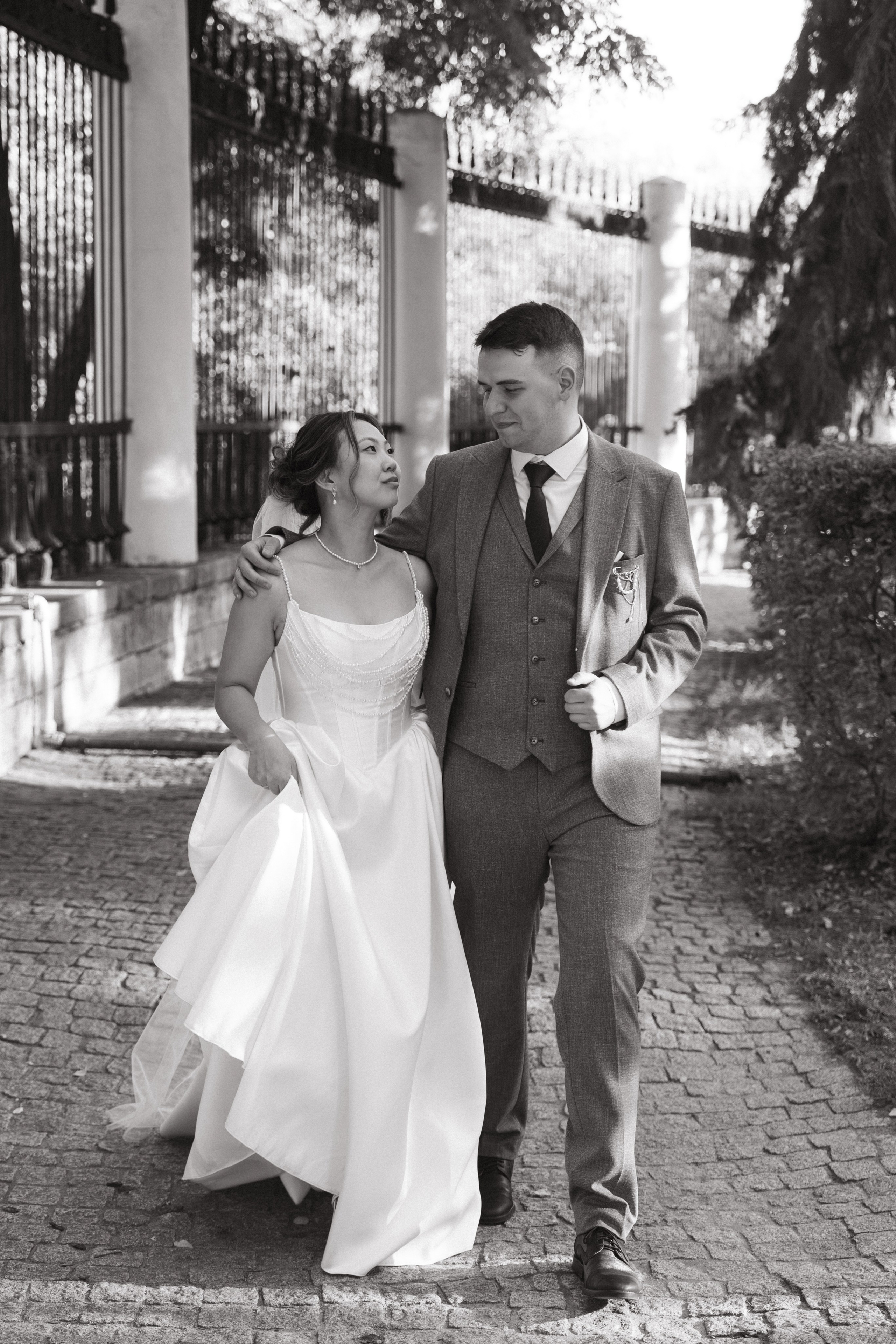 Alexey & Yulia. Фотограф Волгоград