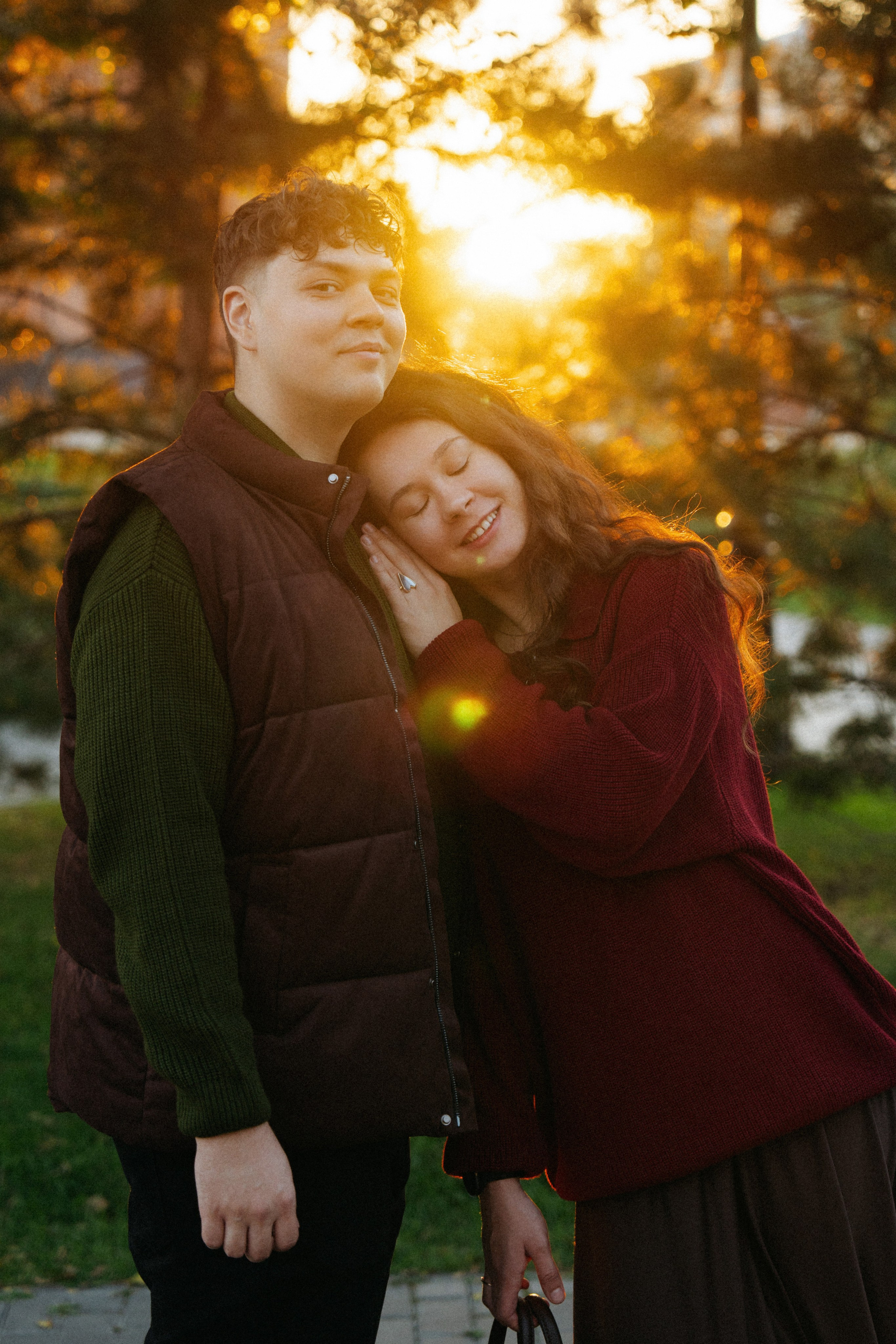 Misha & Alice. Фотограф Волгоград