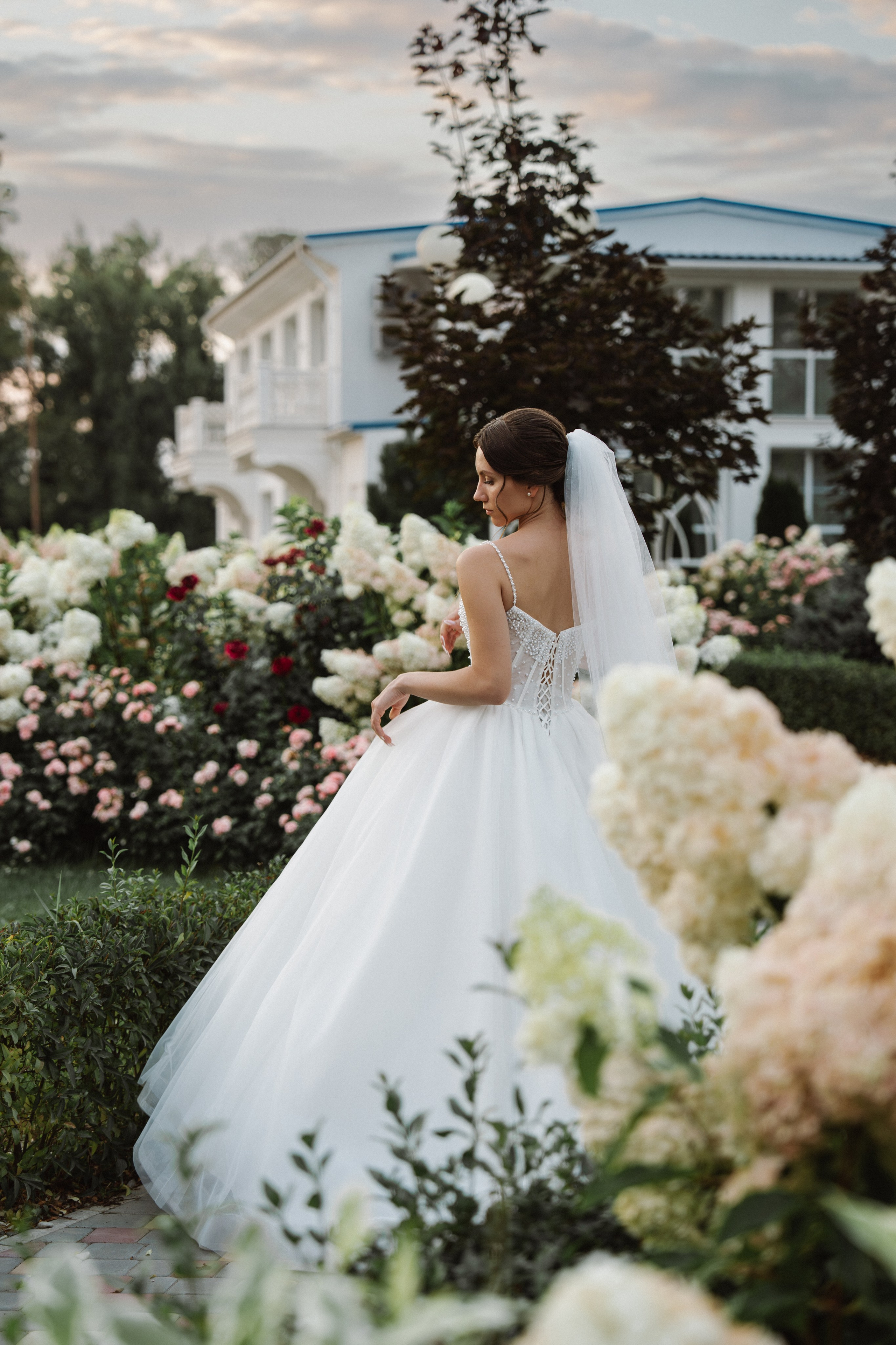 Anton&Polina. Фотограф Волгоград