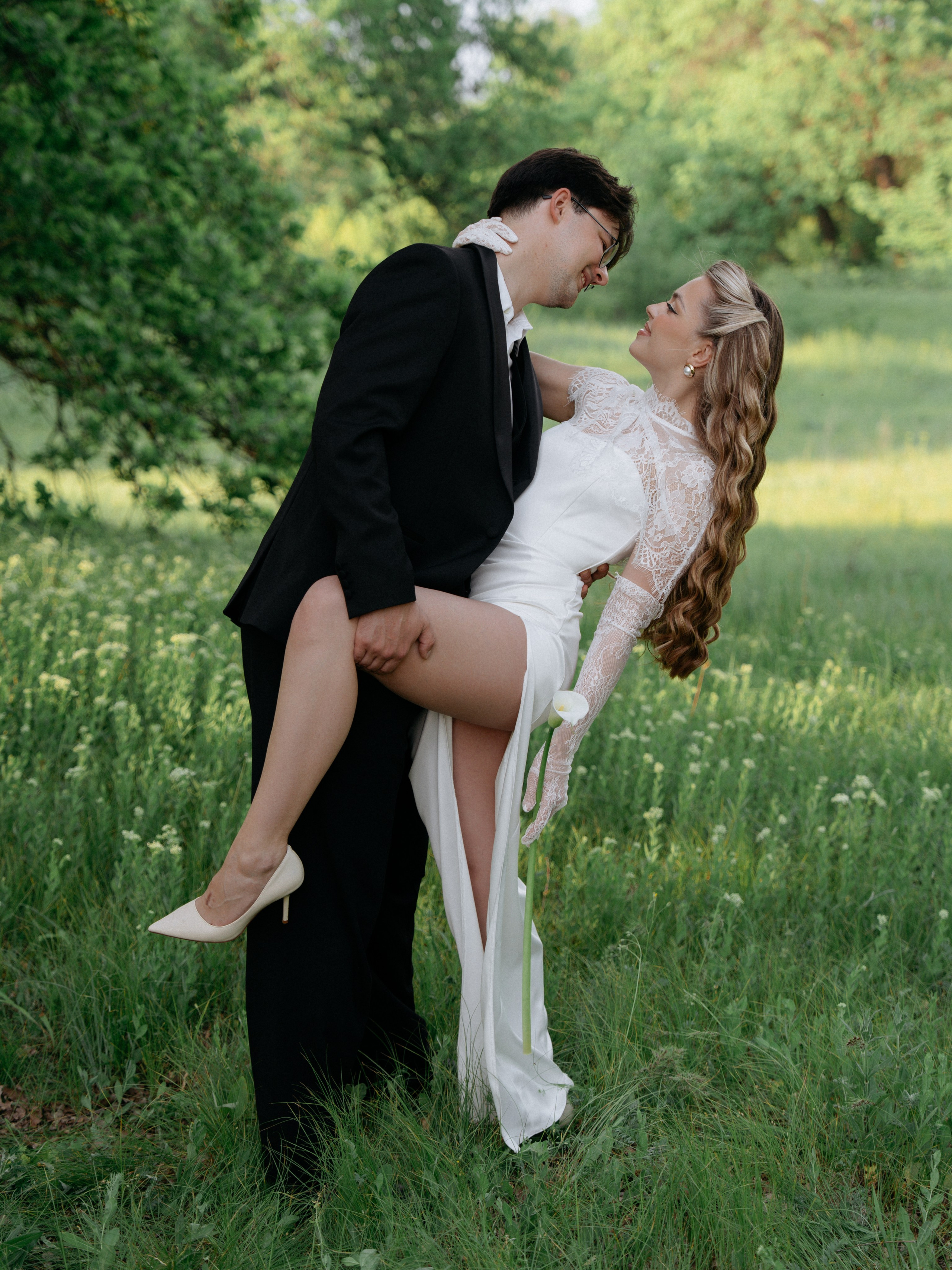 Daniel&Alina. Фотограф Волгоград