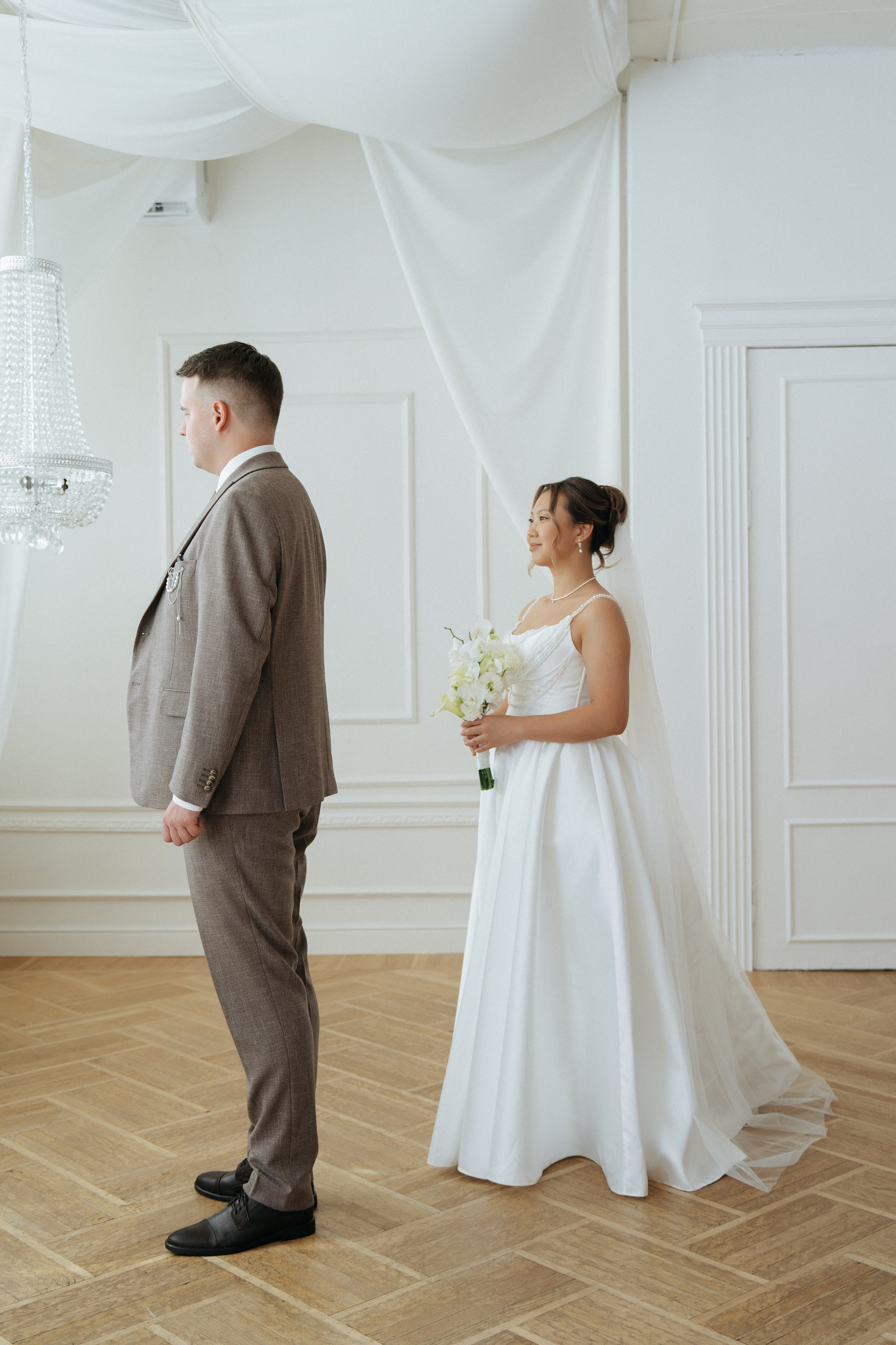 Alexey & Yulia. Фотограф Волгоград