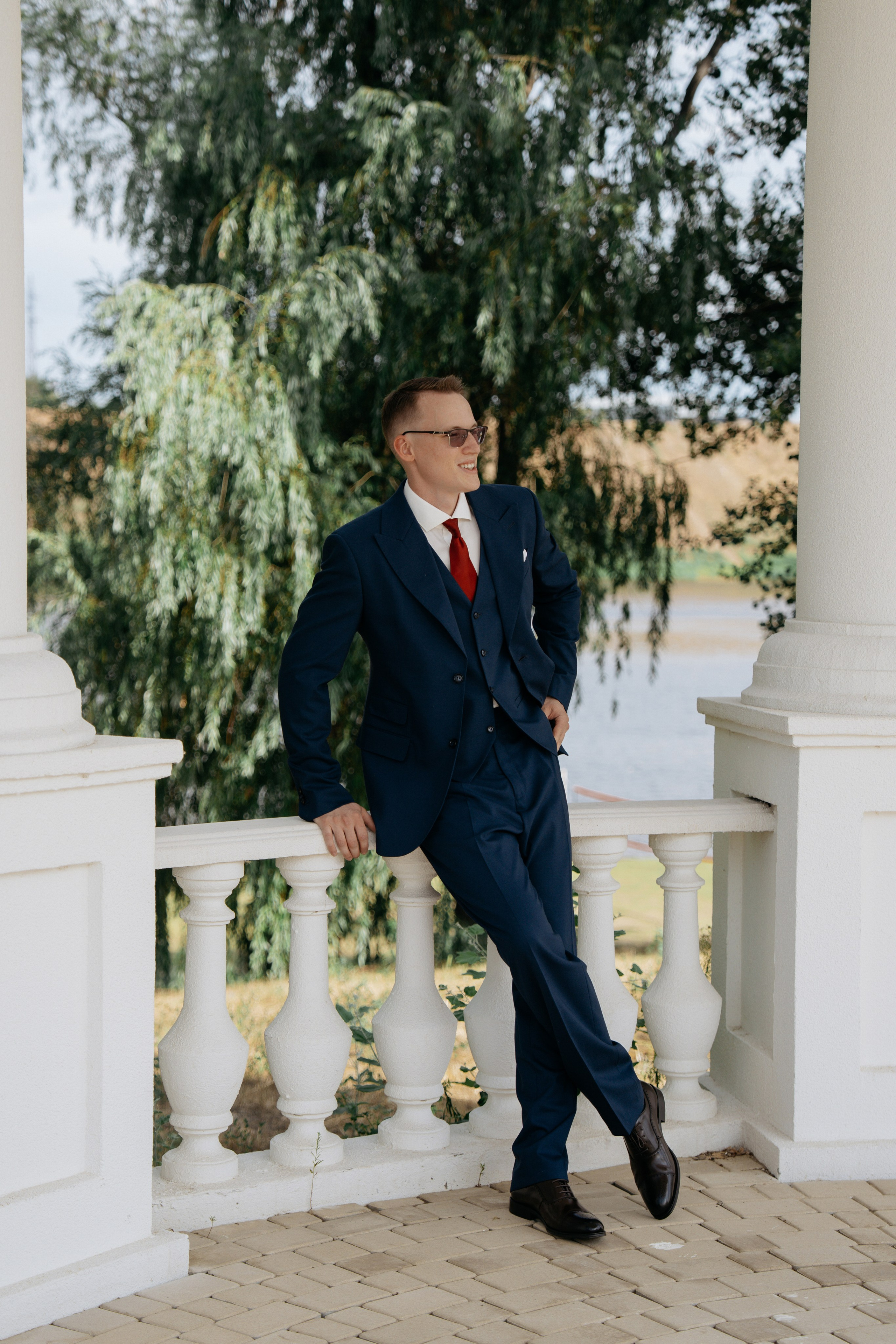 Anton&Polina. Фотограф Волгоград