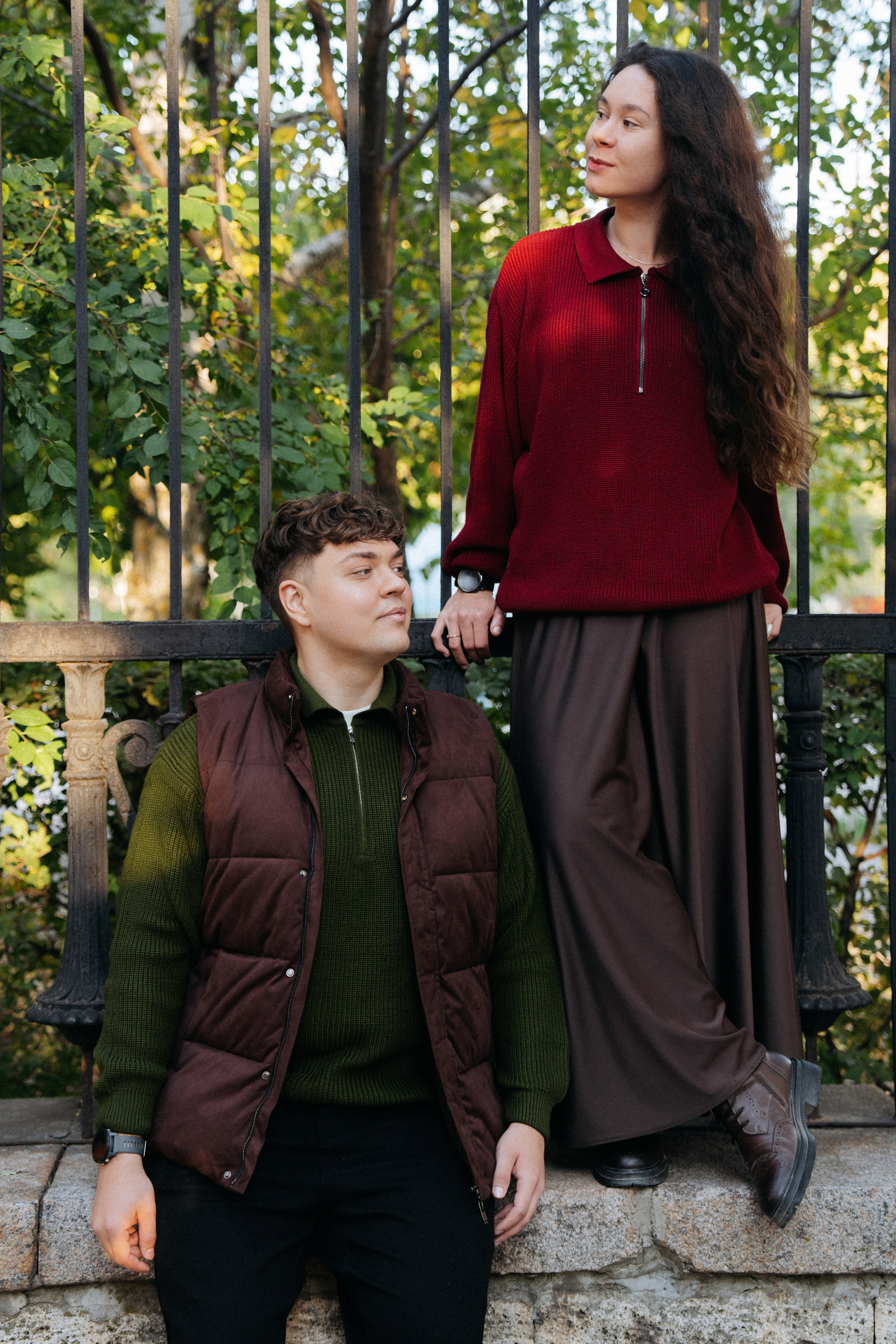 Misha & Alice. Фотограф Волгоград