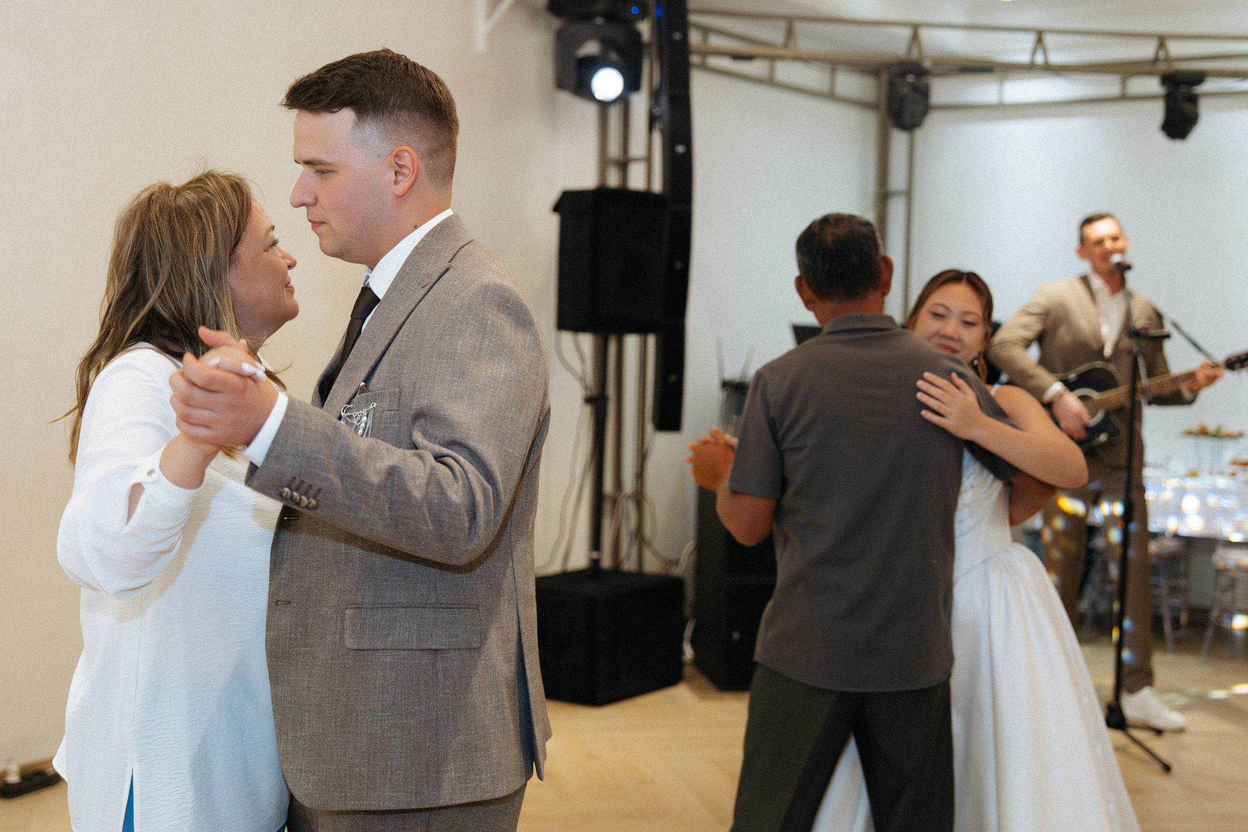 Alexey & Yulia. Фотограф Волгоград