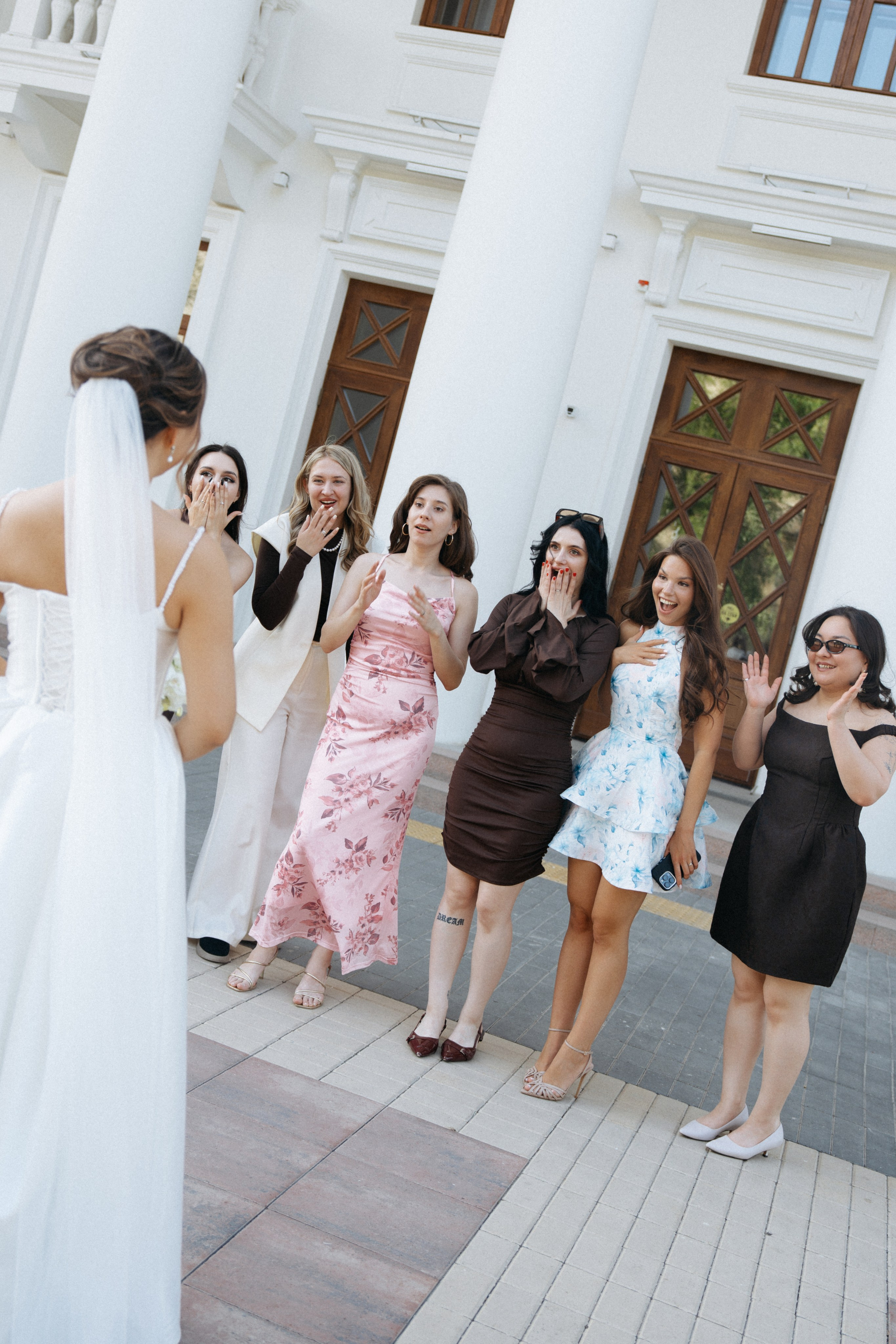 Alexey & Yulia. Фотограф Волгоград