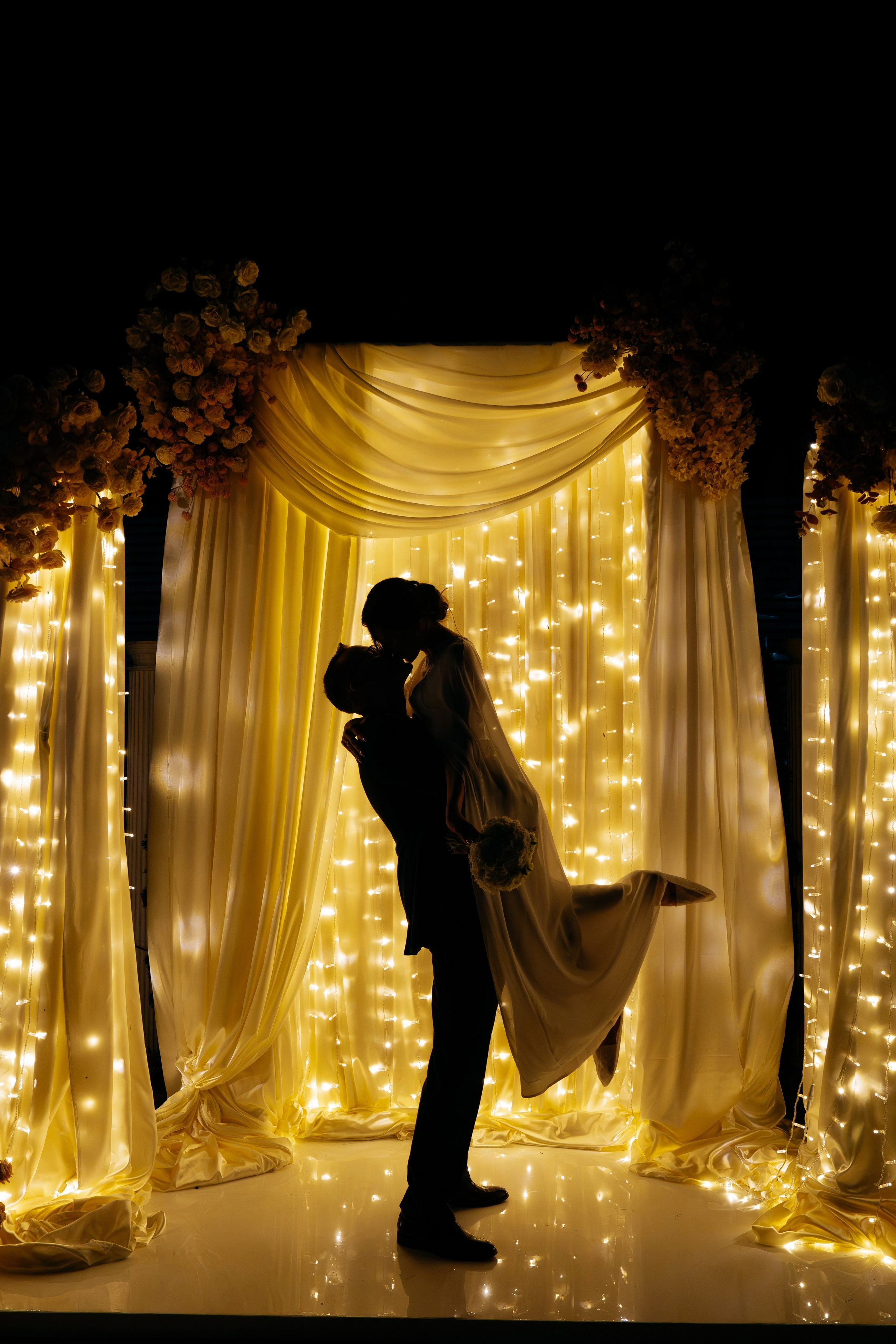 Anton&Polina. Фотограф Волгоград
