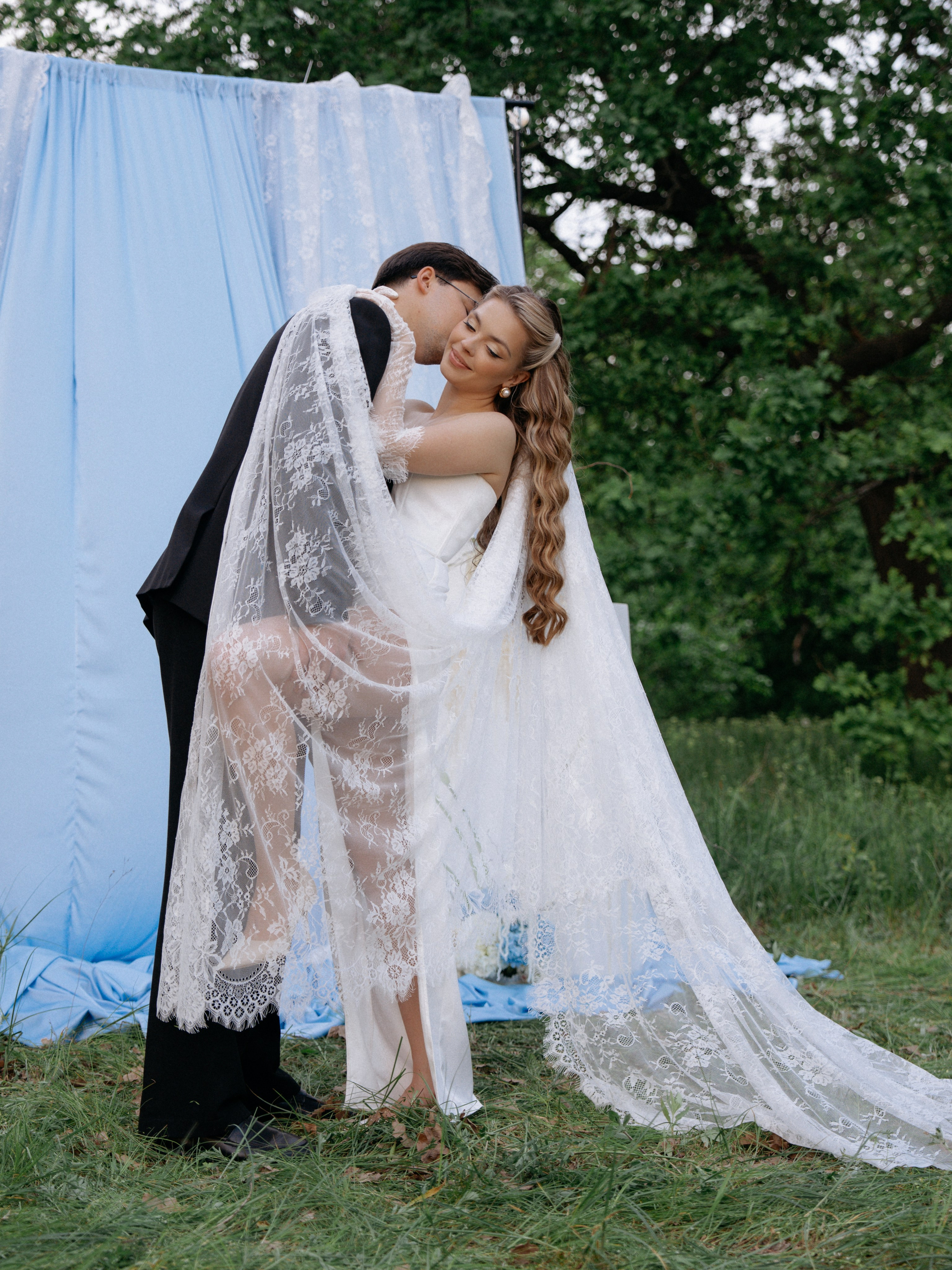 Daniel&Alina. Фотограф Волгоград