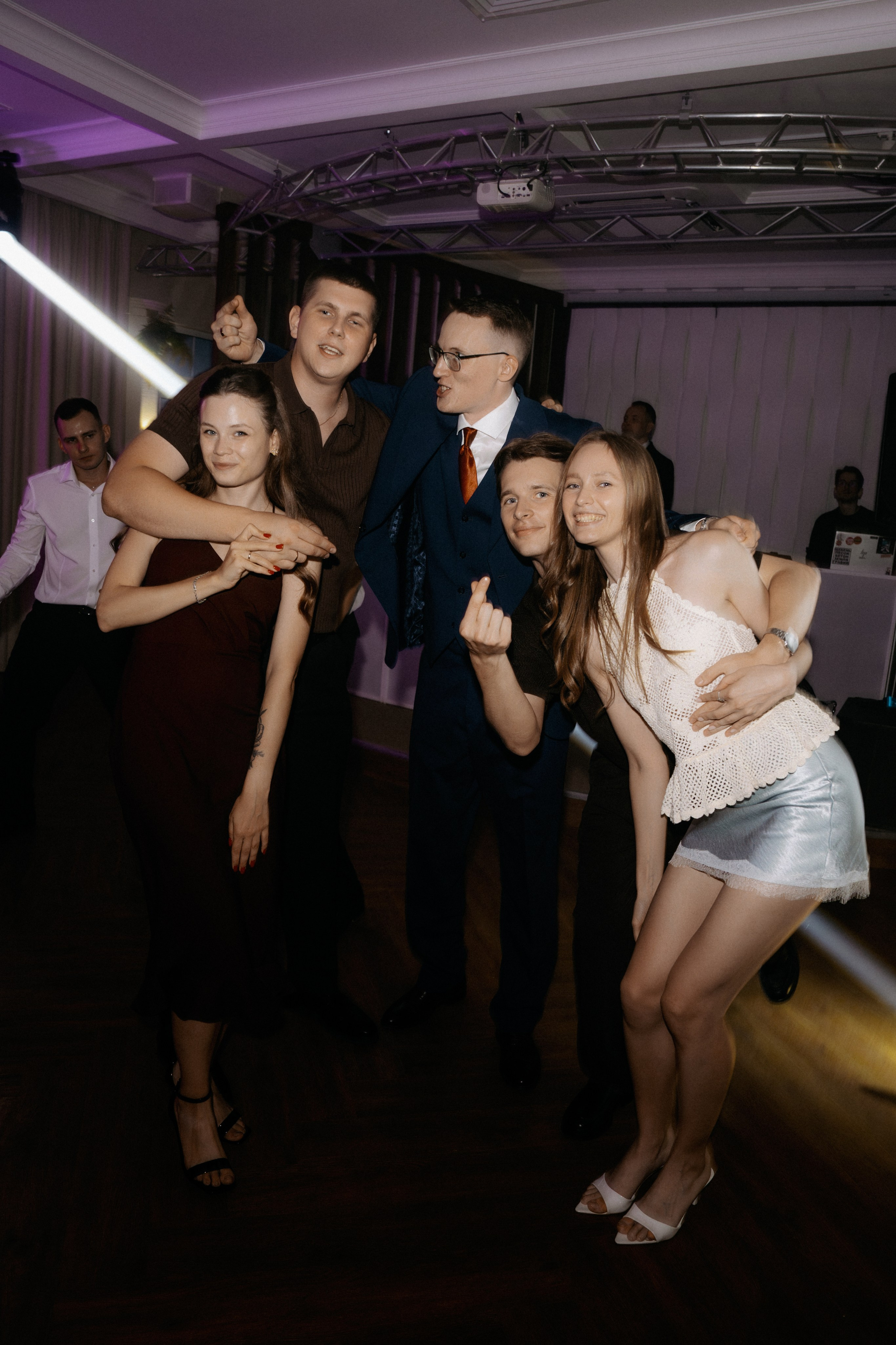 Anton&Polina. Фотограф Волгоград
