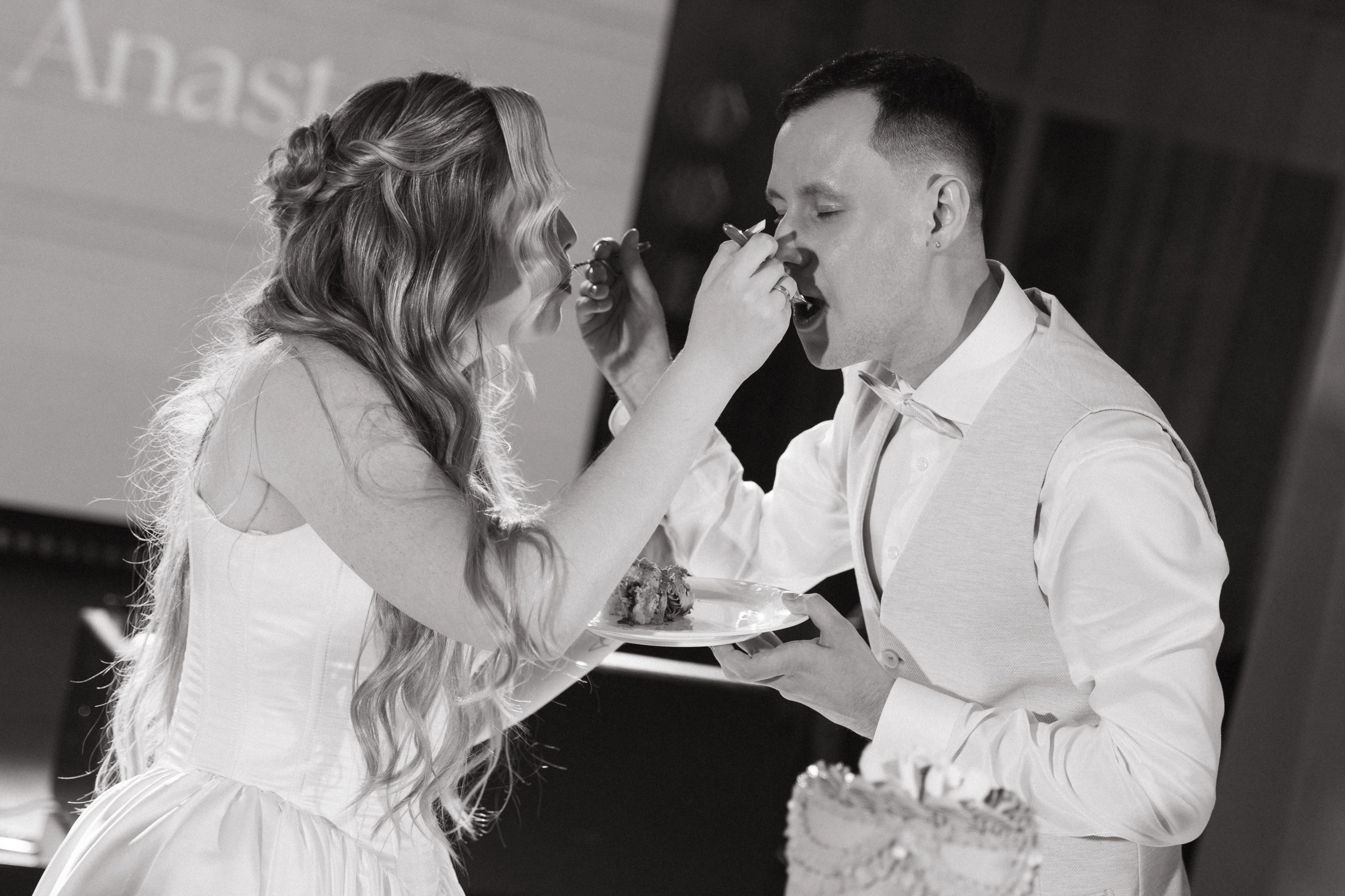 Alexander&Anastasia. Фотограф Волгоград