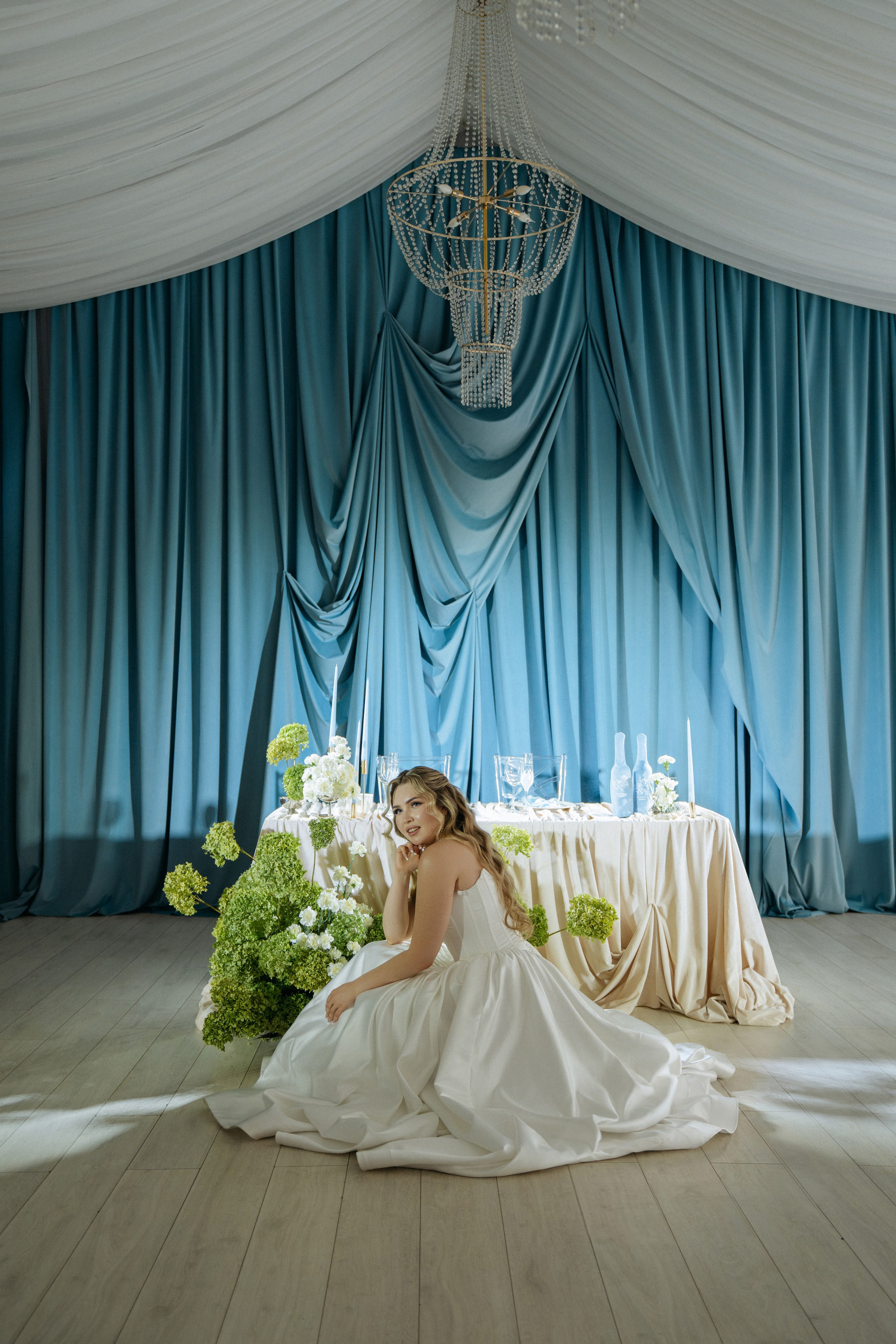 Alexander&Anastasia. Фотограф Волгоград
