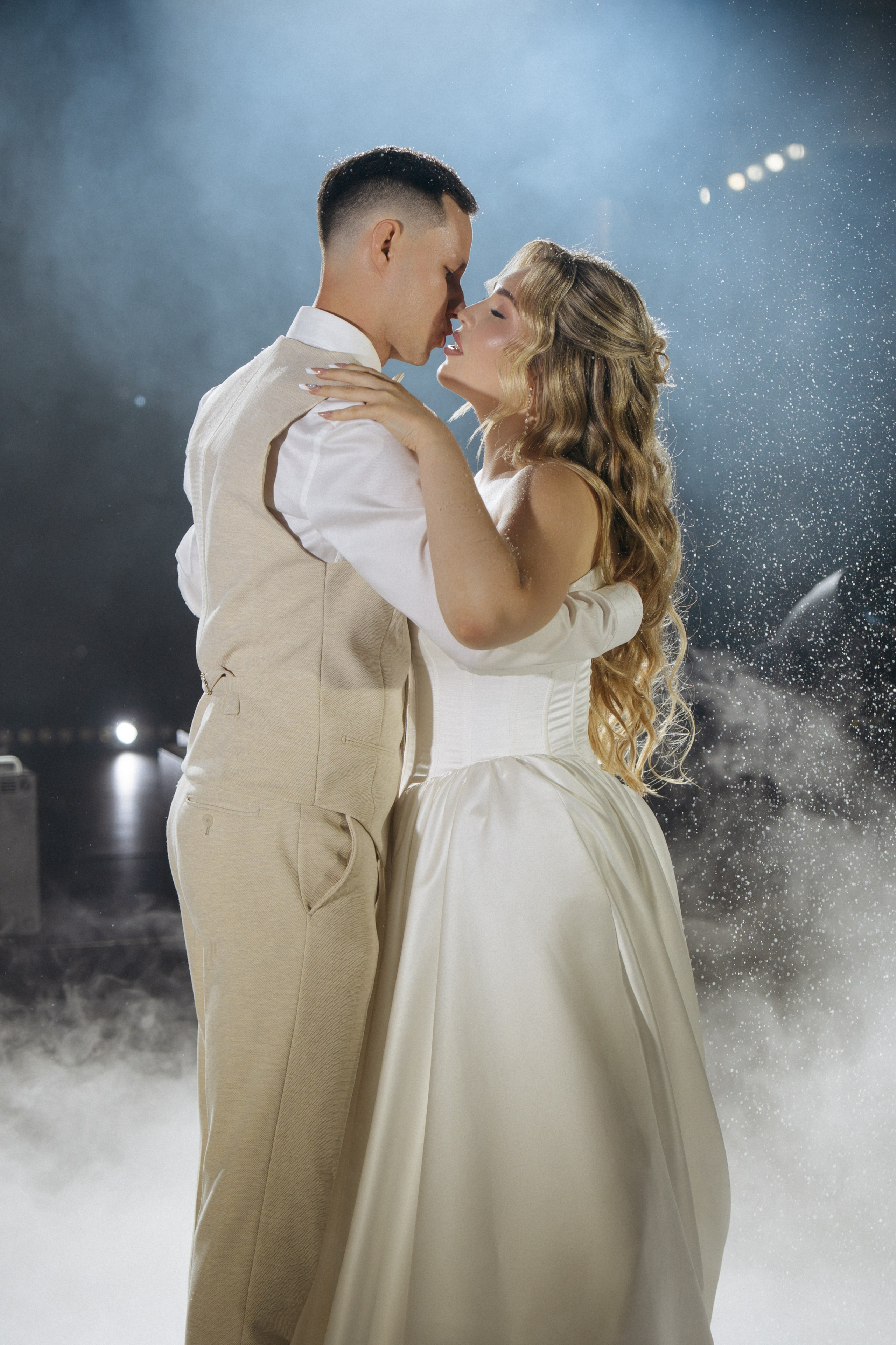 Alexander&Anastasia. Фотограф Волгоград