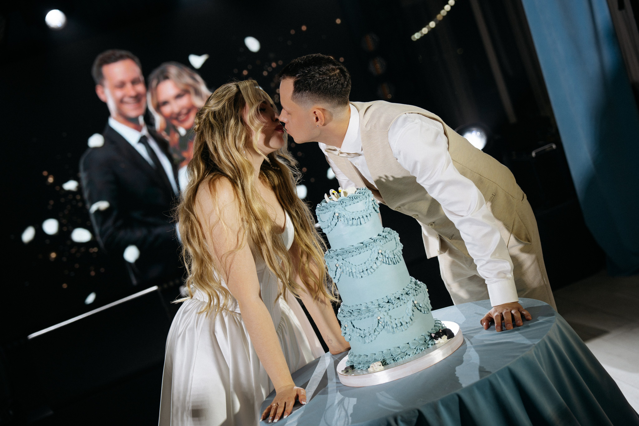 Alexander&Anastasia. Фотограф Волгоград