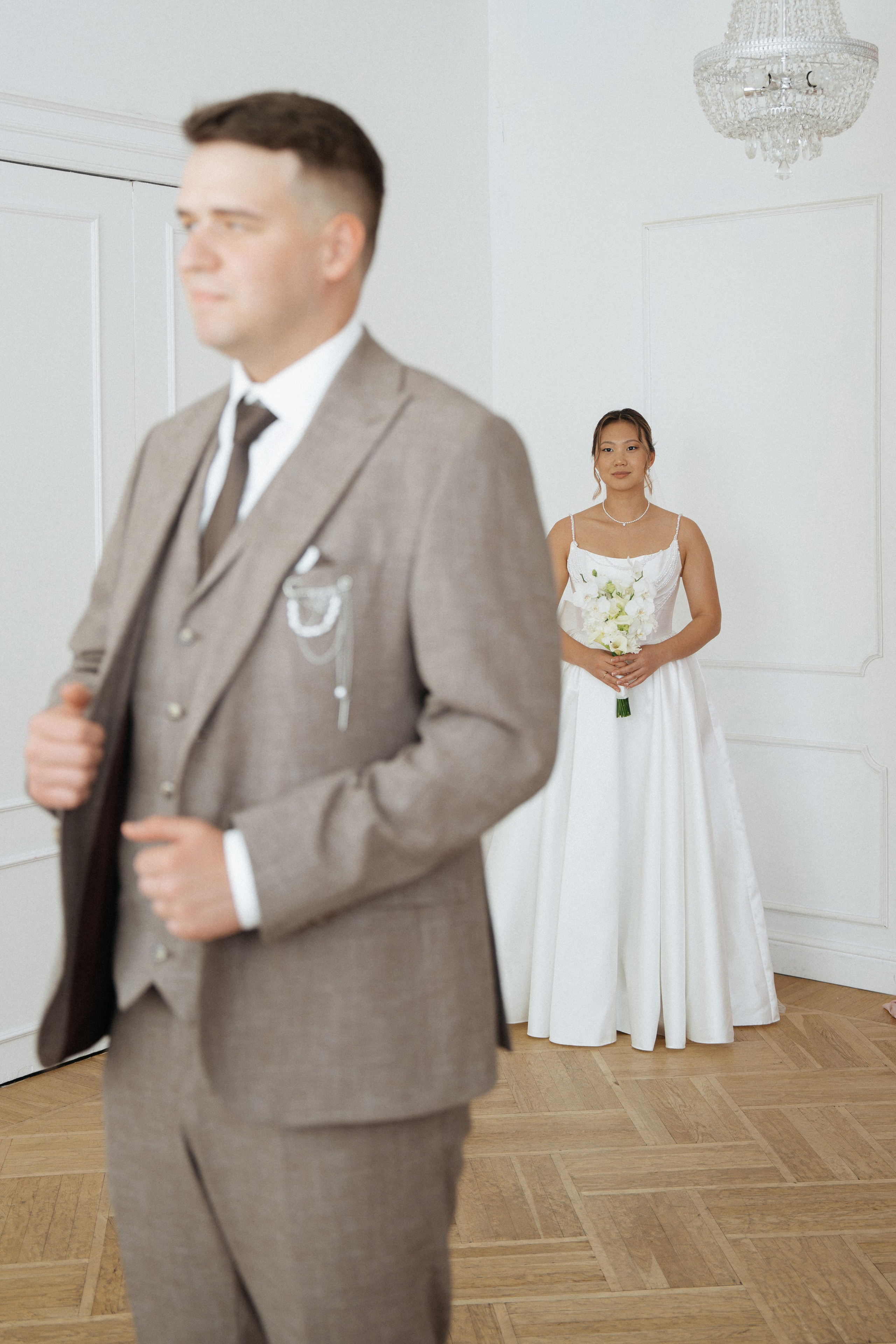 Alexey & Yulia. Фотограф Волгоград