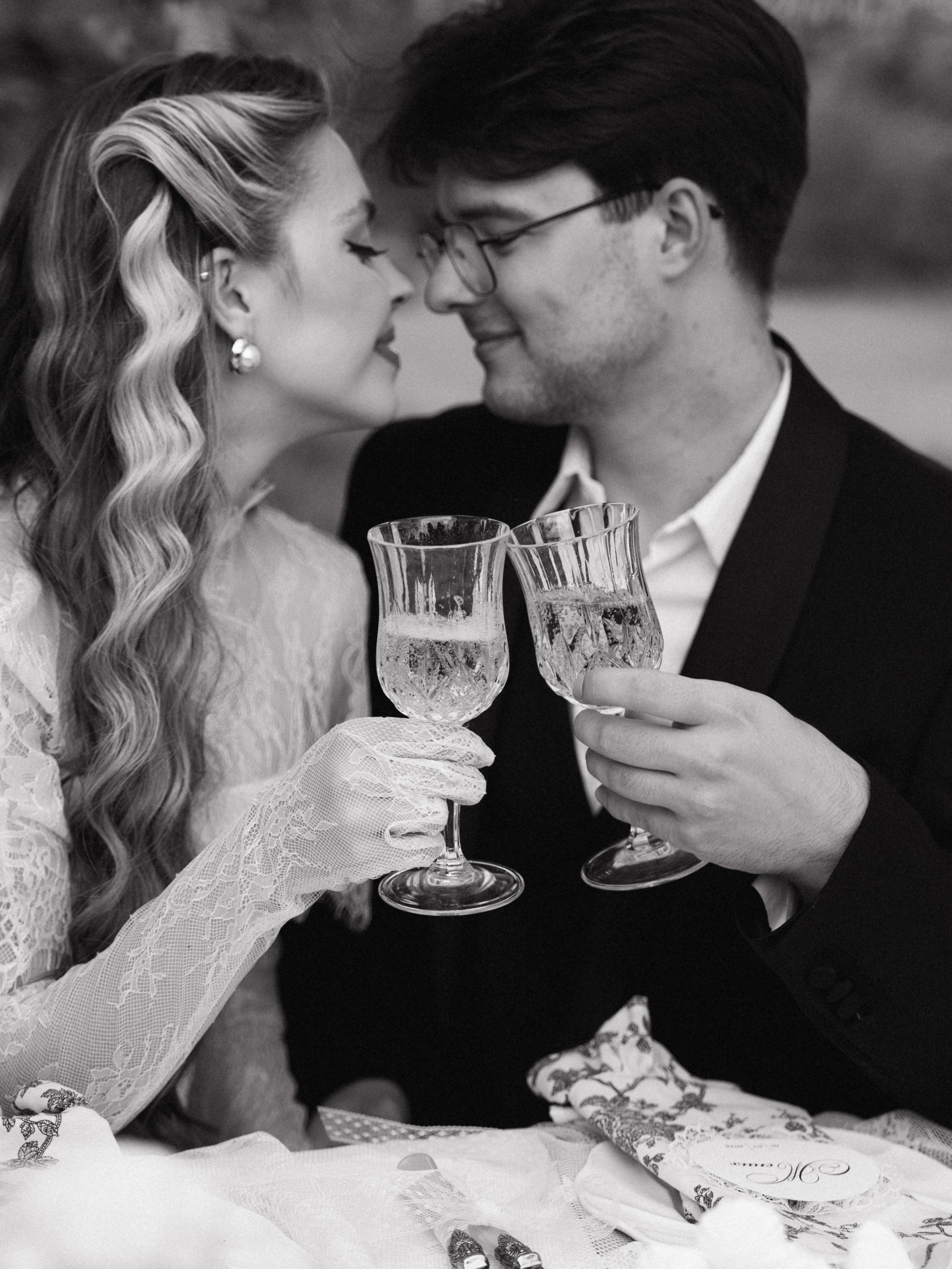 Daniel&Alina. Фотограф Волгоград