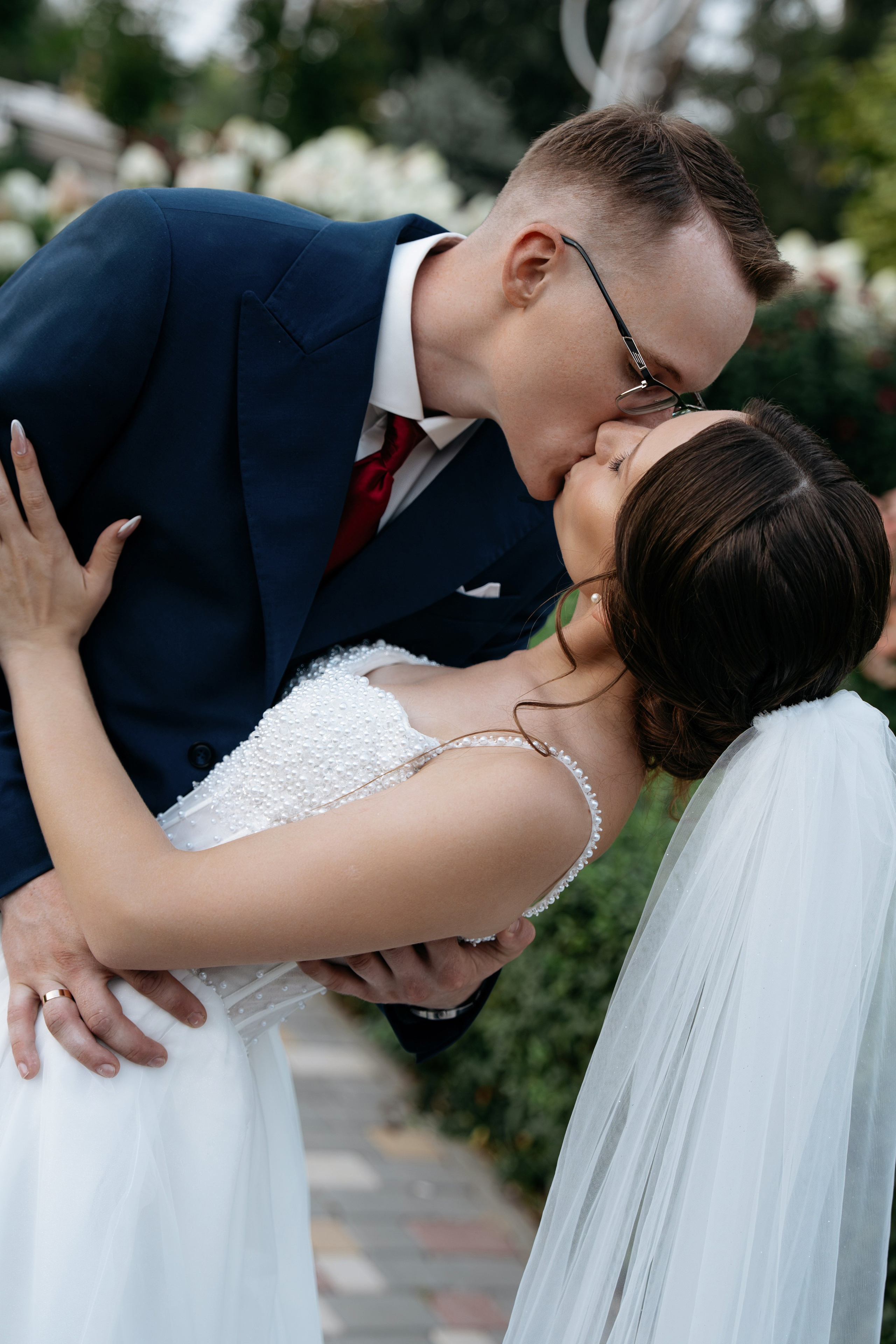 Anton&Polina. Фотограф Волгоград