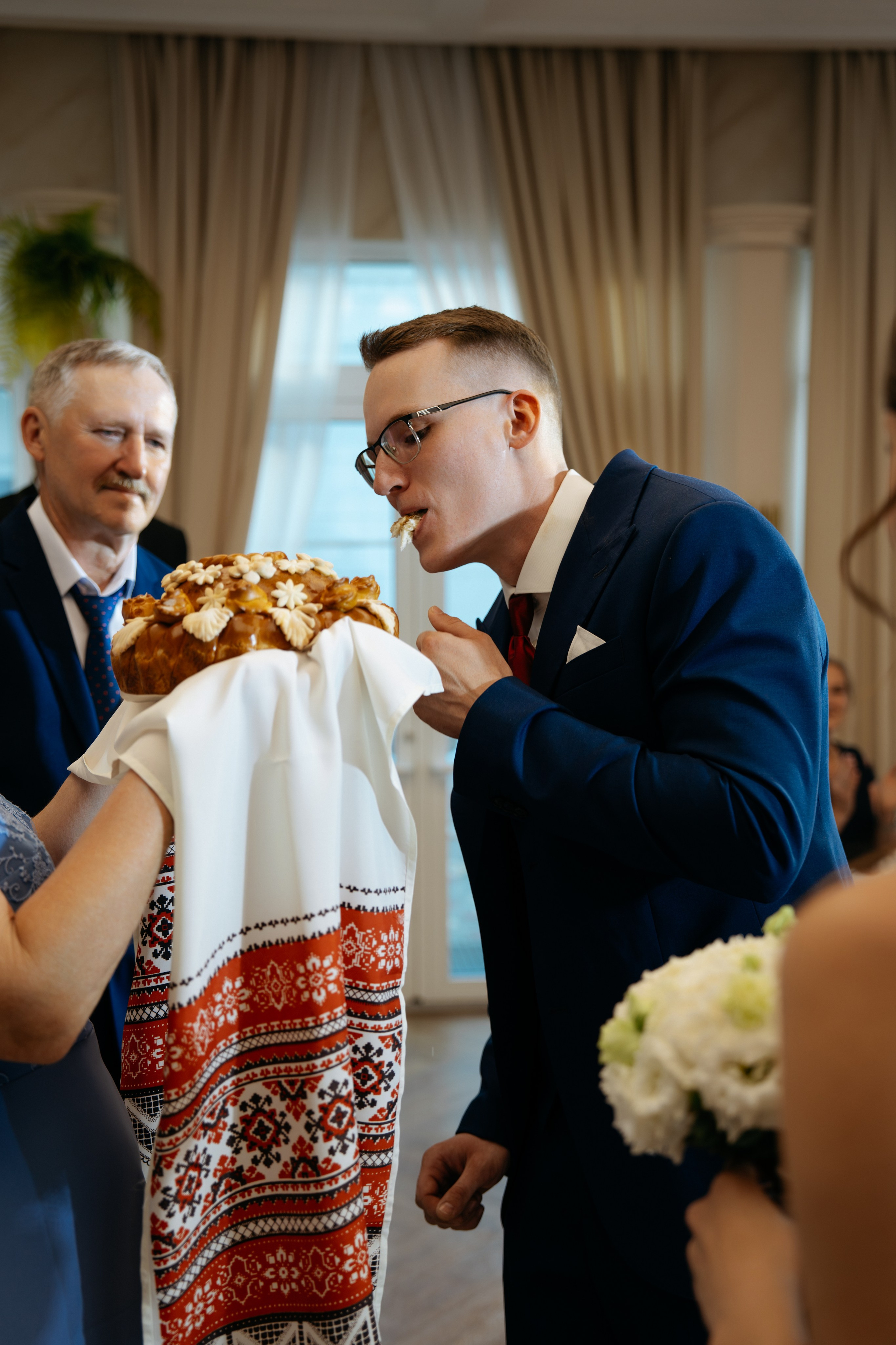 Anton&Polina. Фотограф Волгоград