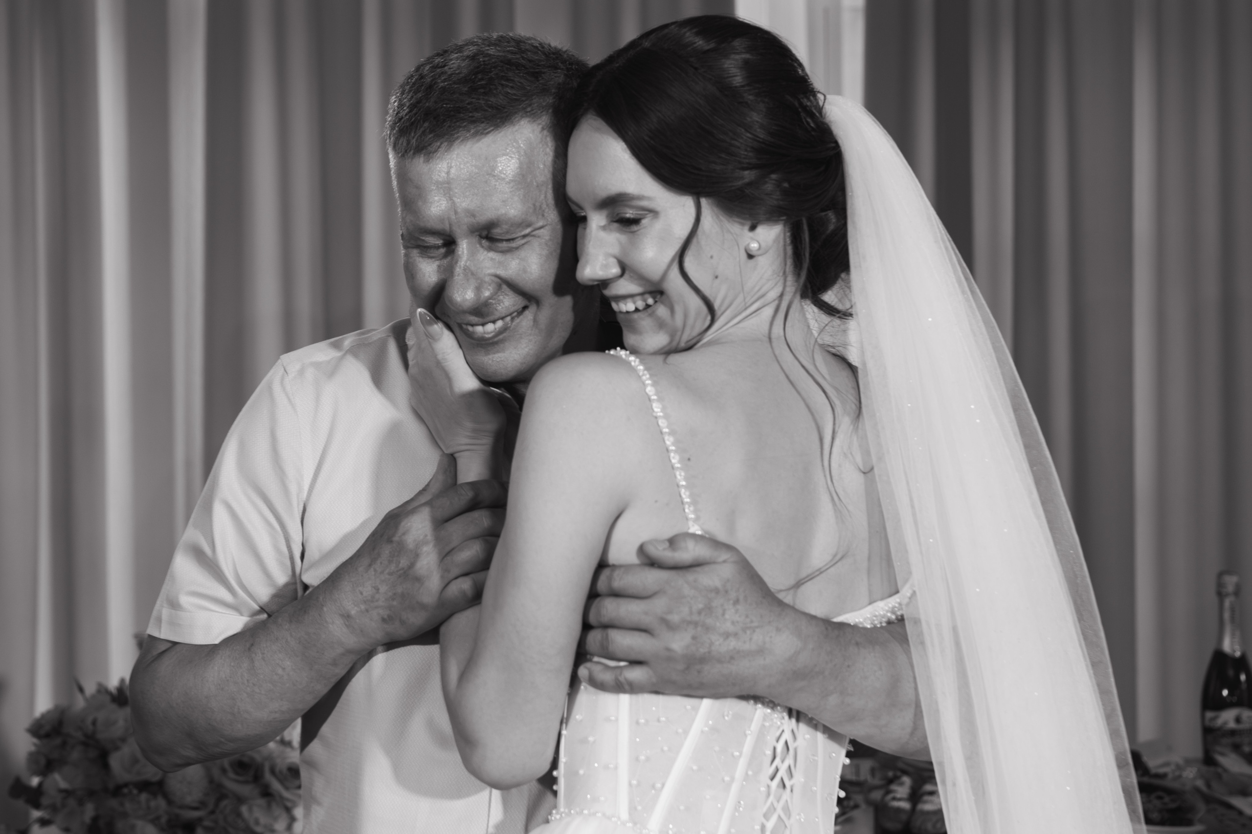 Anton&Polina. Фотограф Волгоград