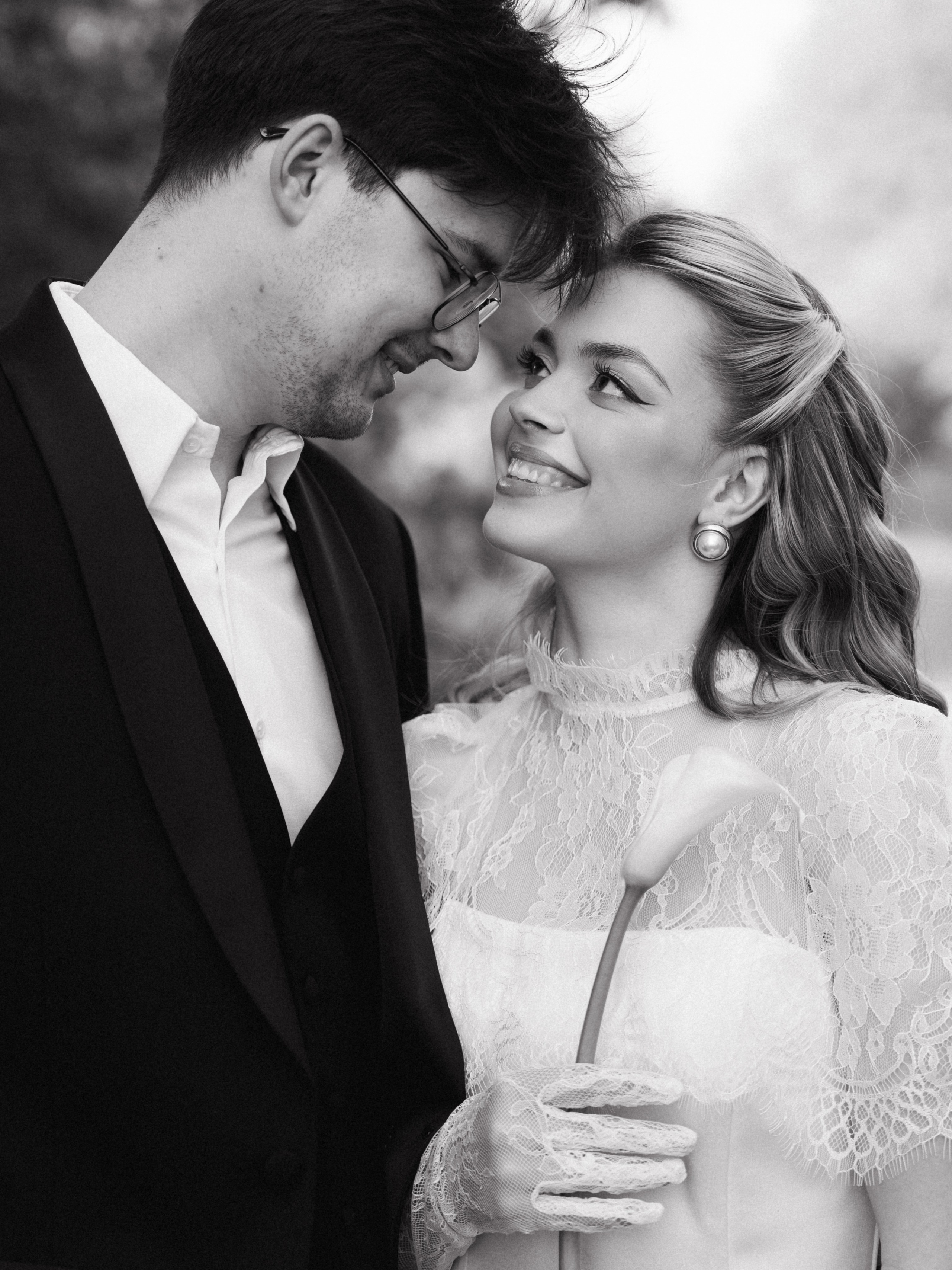 Daniel&Alina. Фотограф Волгоград