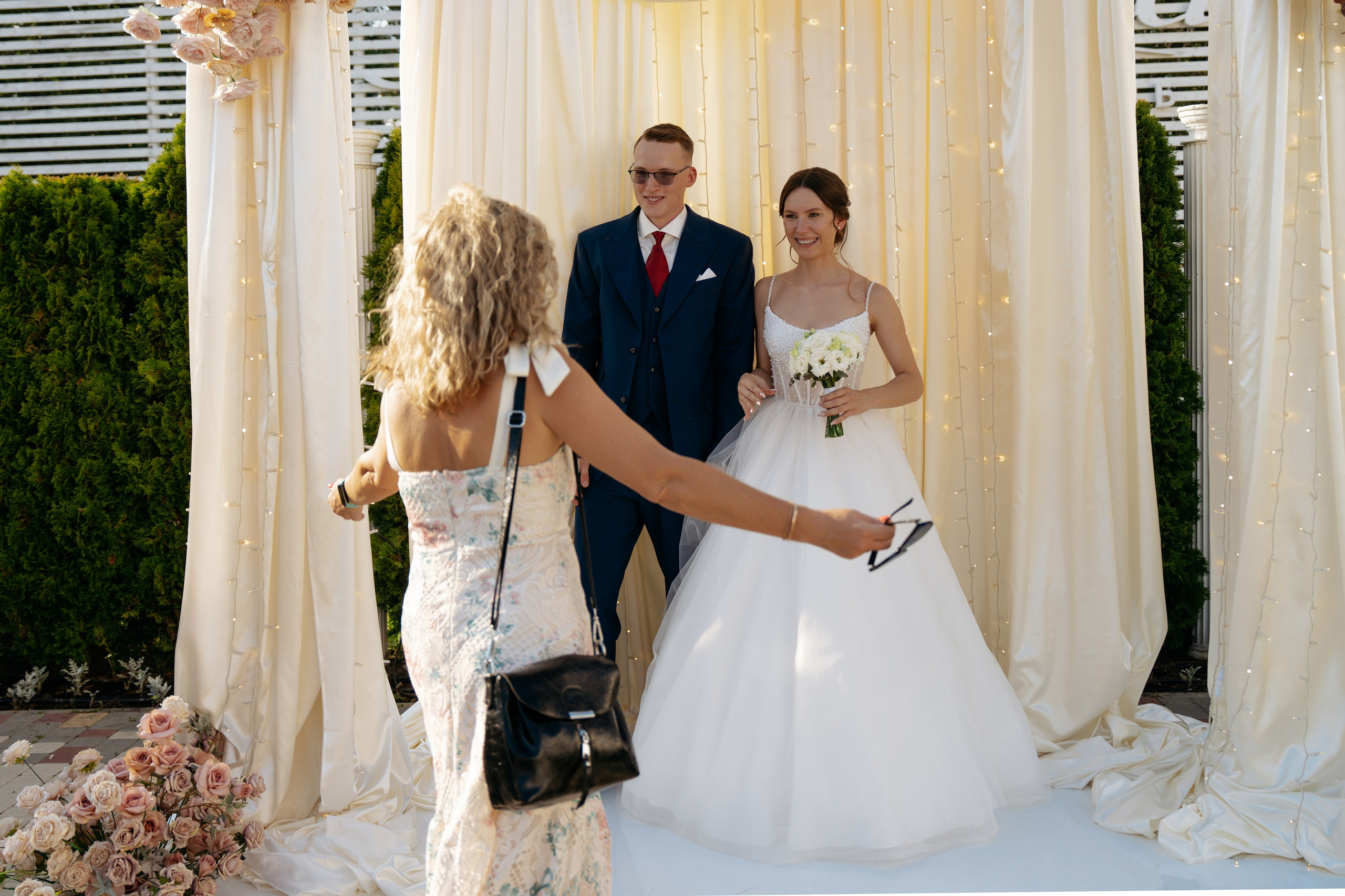 Anton&Polina. Фотограф Волгоград