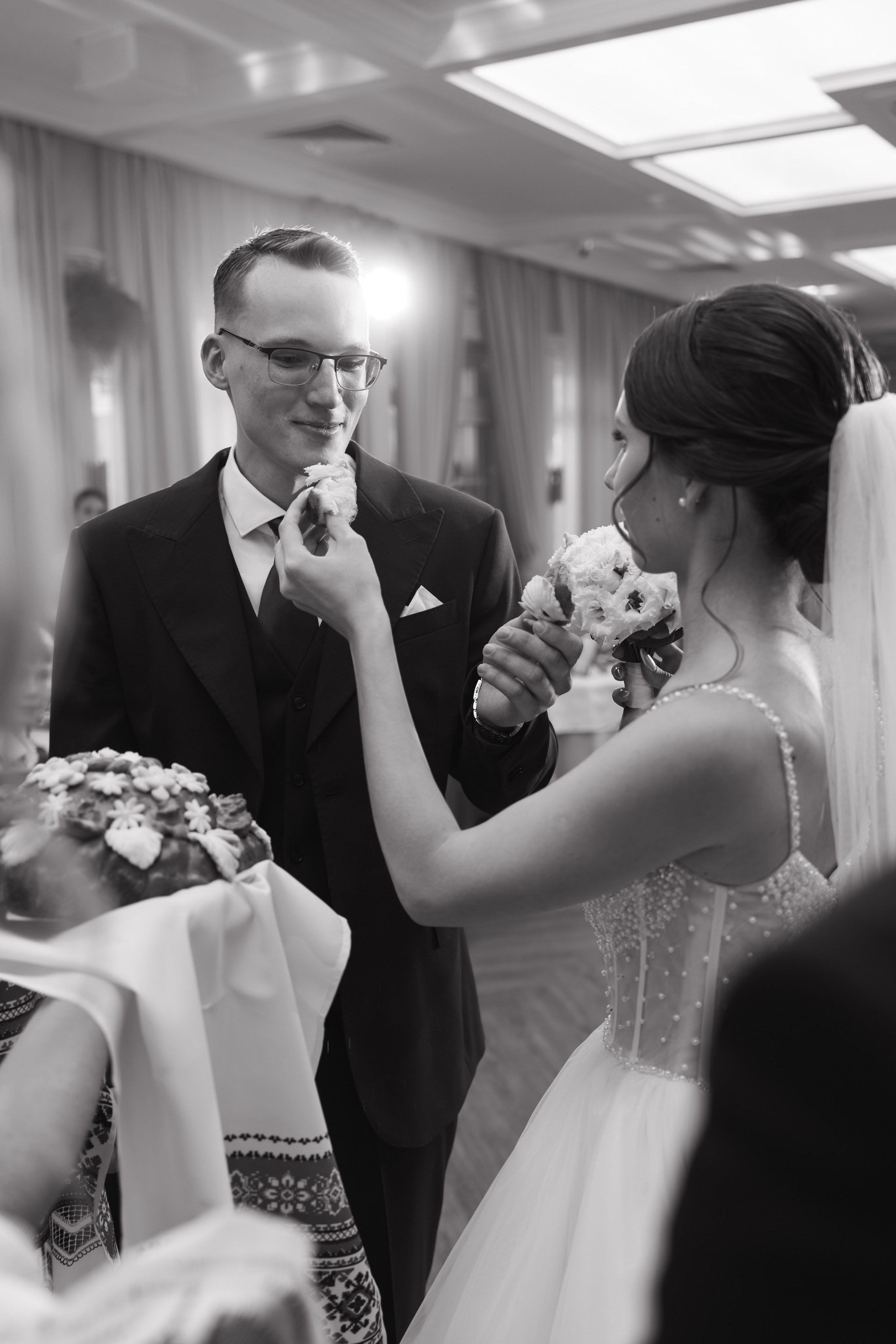 Anton&Polina. Фотограф Волгоград