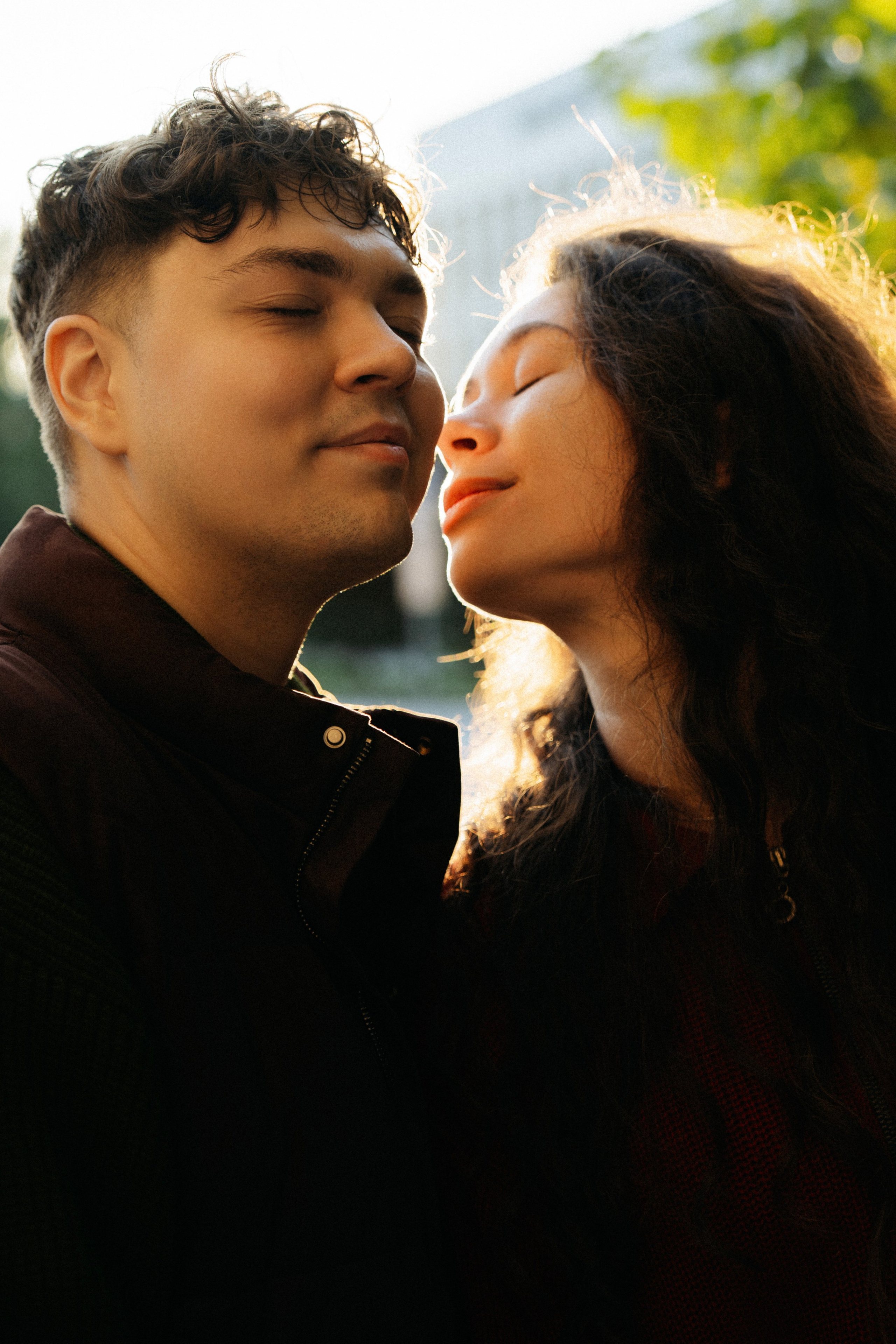 Misha & Alice. Фотограф Волгоград