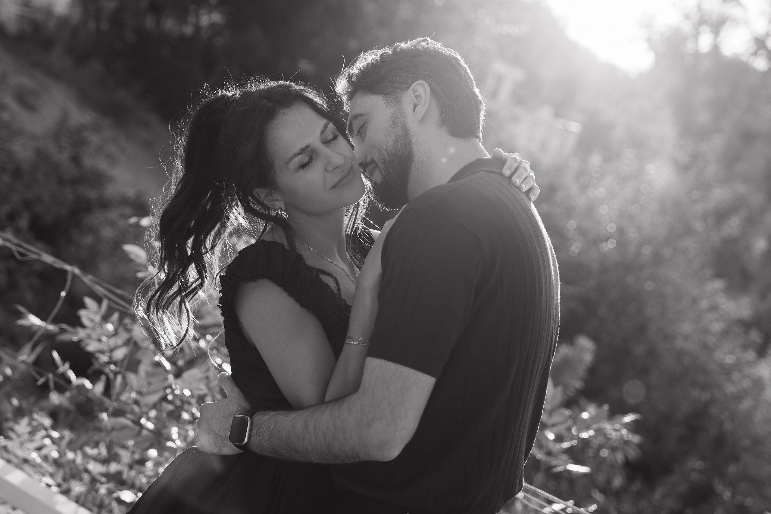Andrey&Anastasia. Фотограф Волгоград