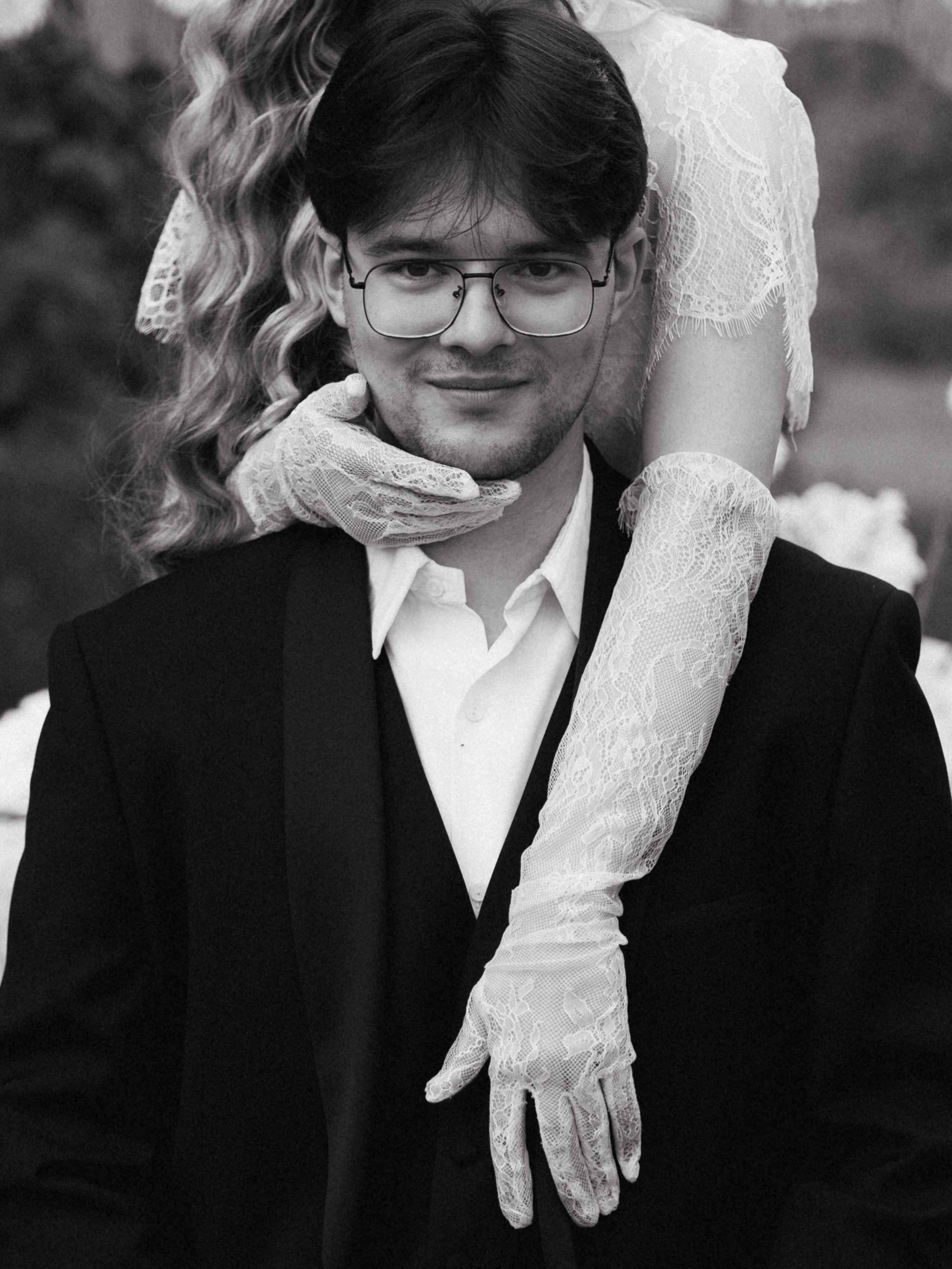 Daniel&Alina. Фотограф Волгоград