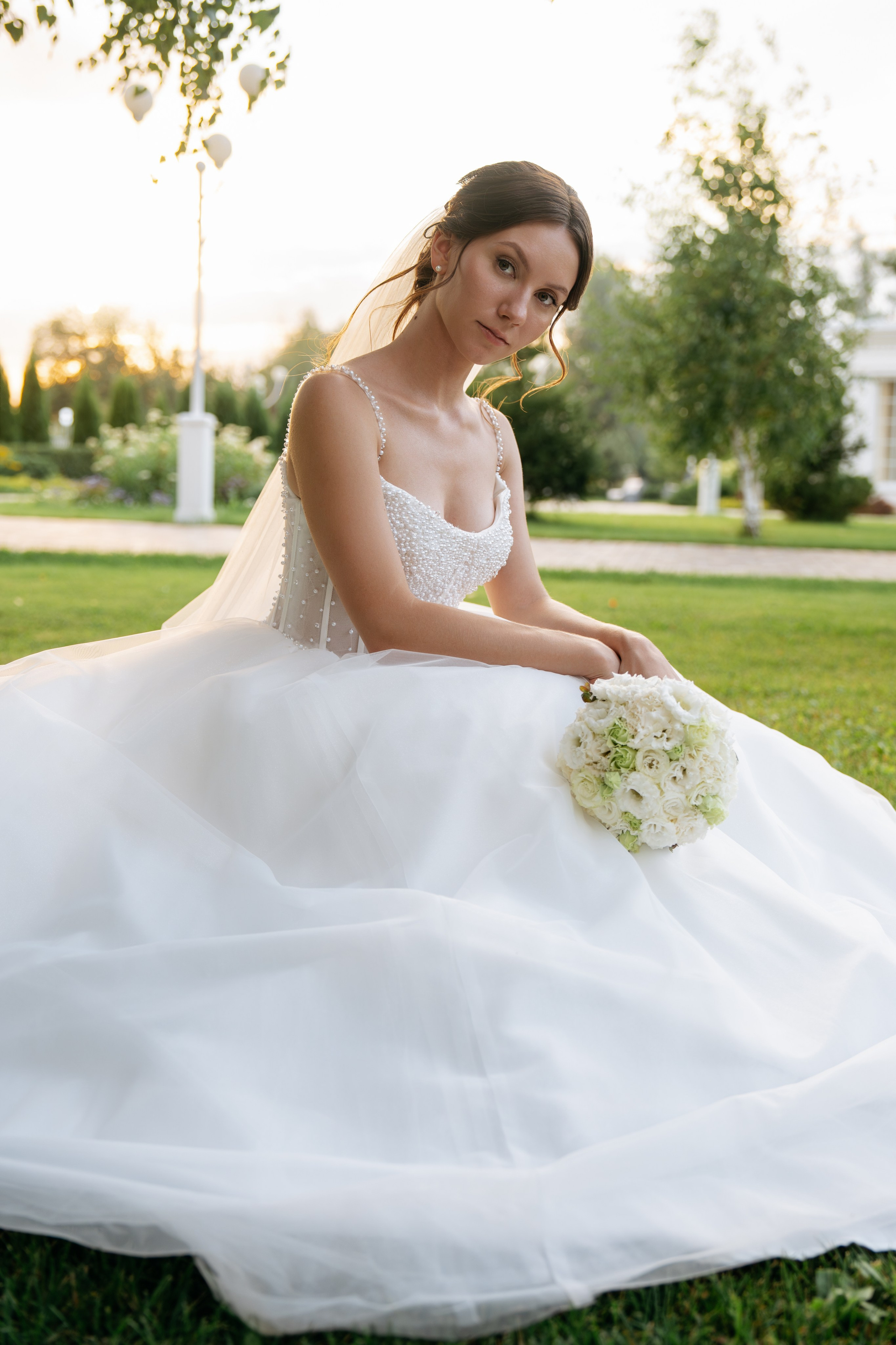 Anton&Polina. Фотограф Волгоград
