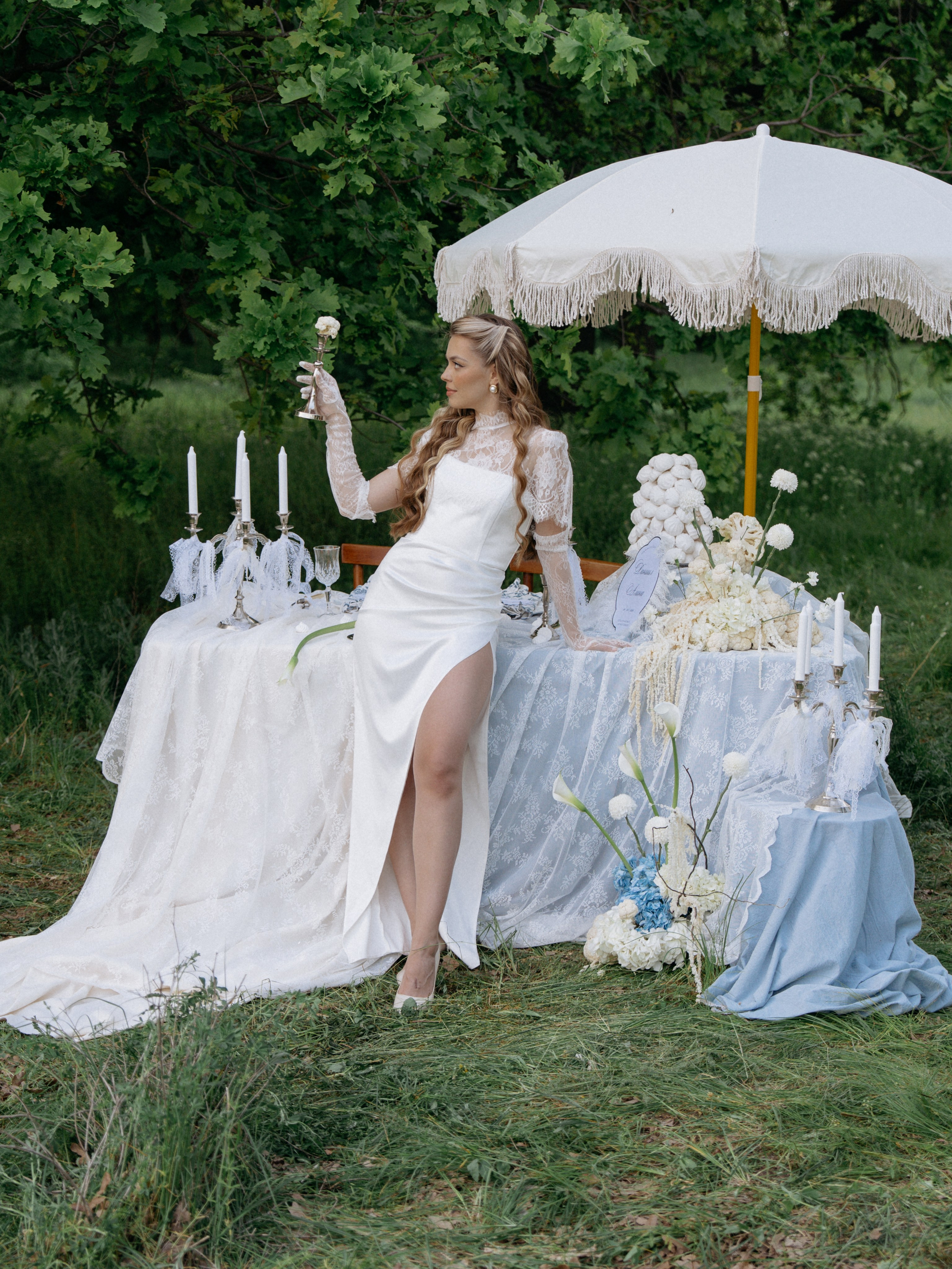 Daniel&Alina. Фотограф Волгоград