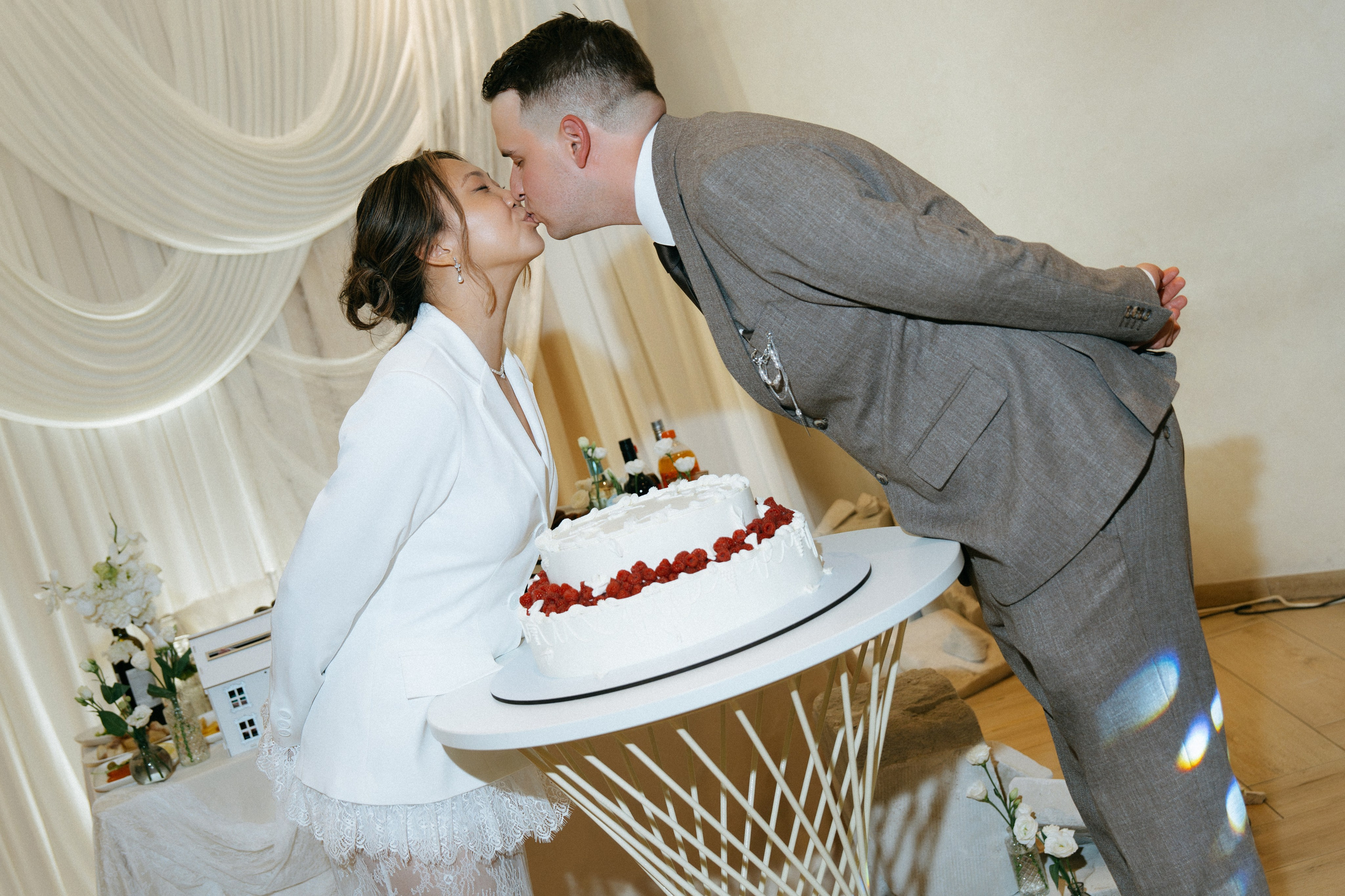 Alexey & Yulia. Фотограф Волгоград