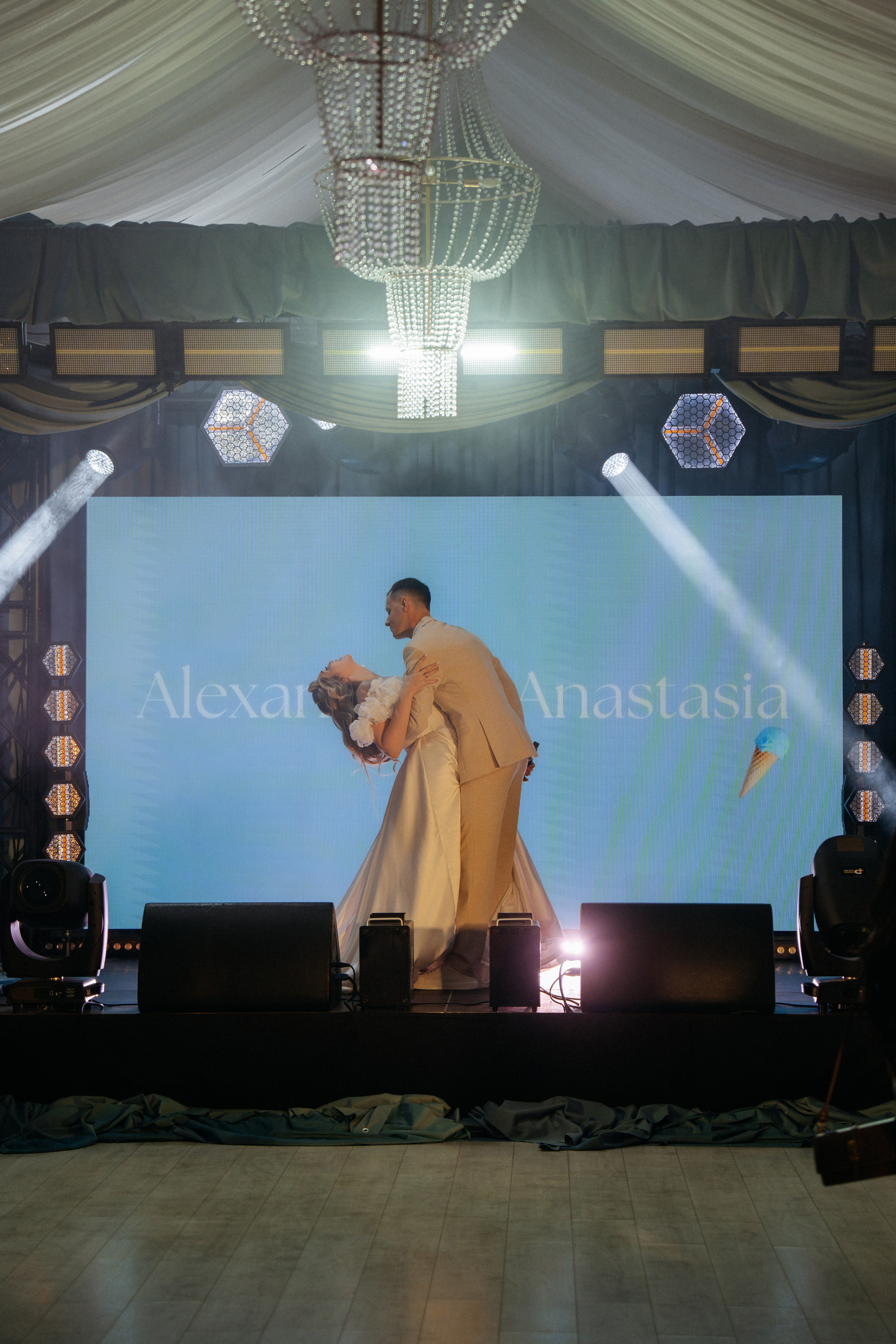 Alexander&Anastasia. Фотограф Волгоград
