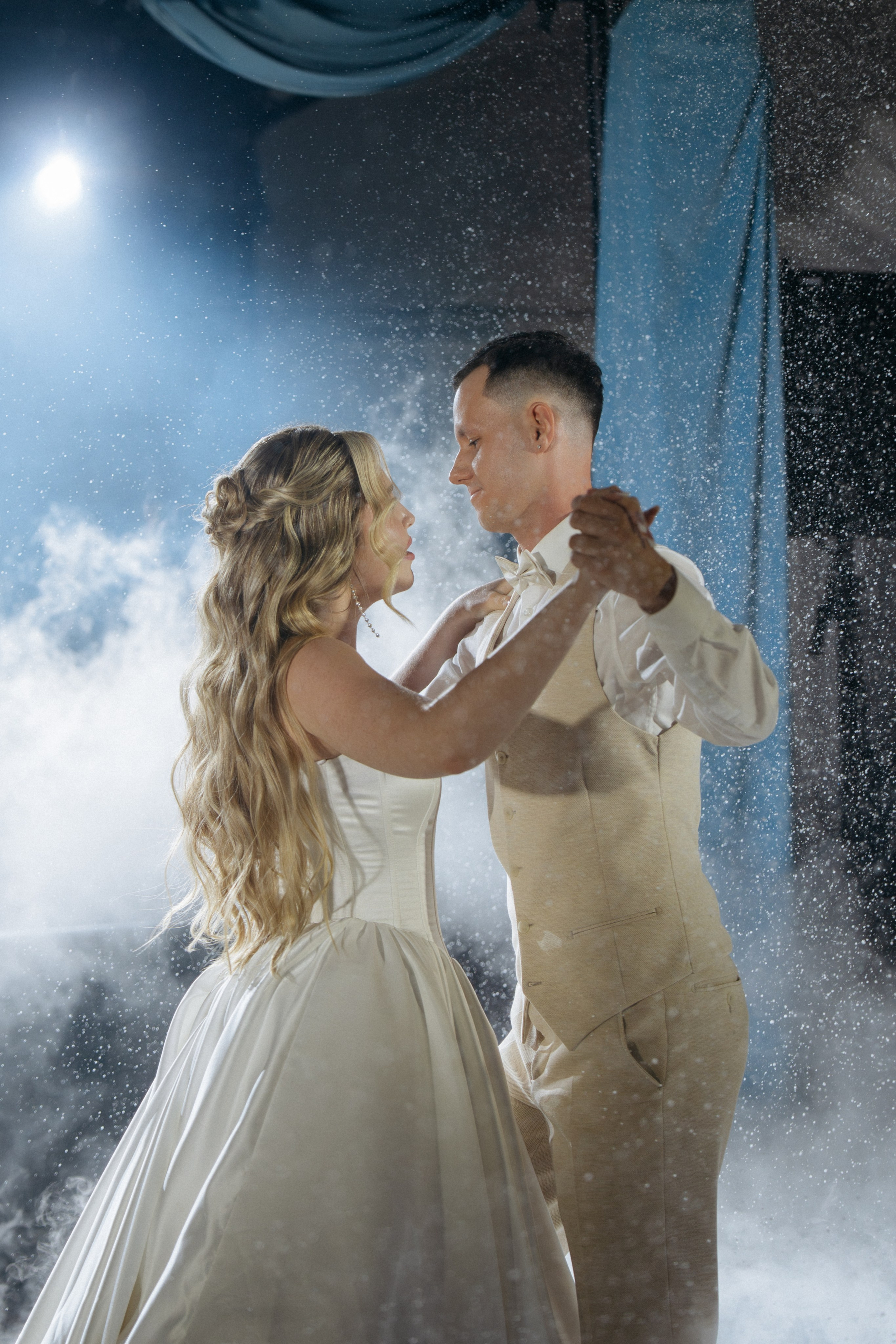 Alexander&Anastasia. Фотограф Волгоград