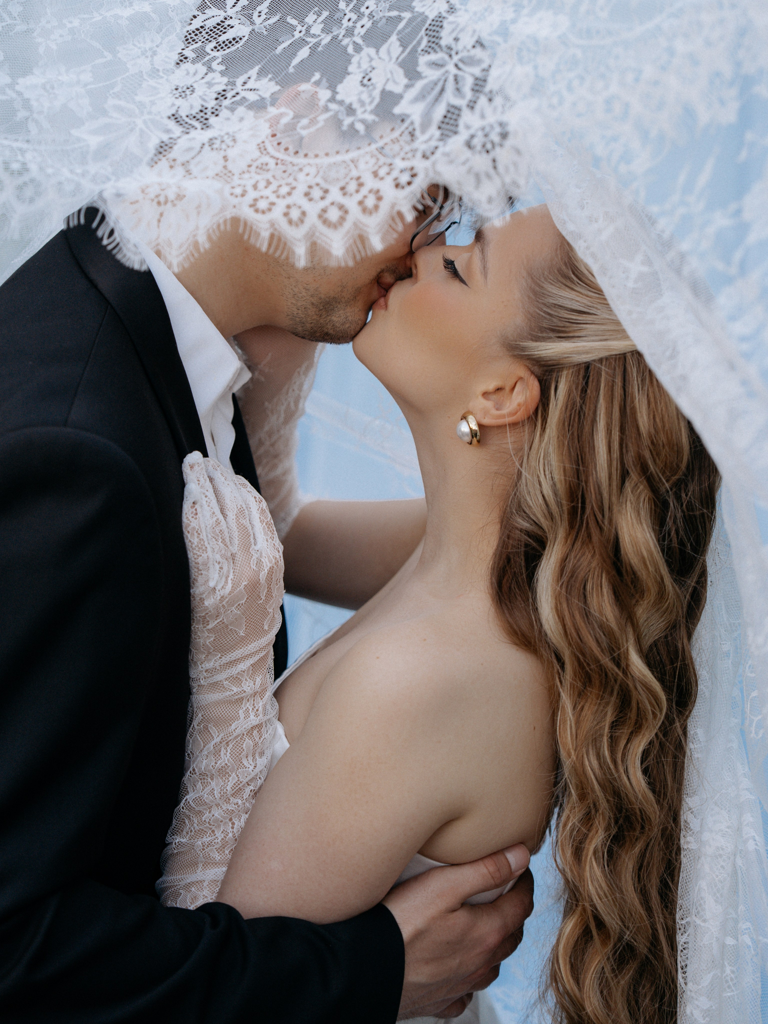 Daniel&Alina. Фотограф Волгоград