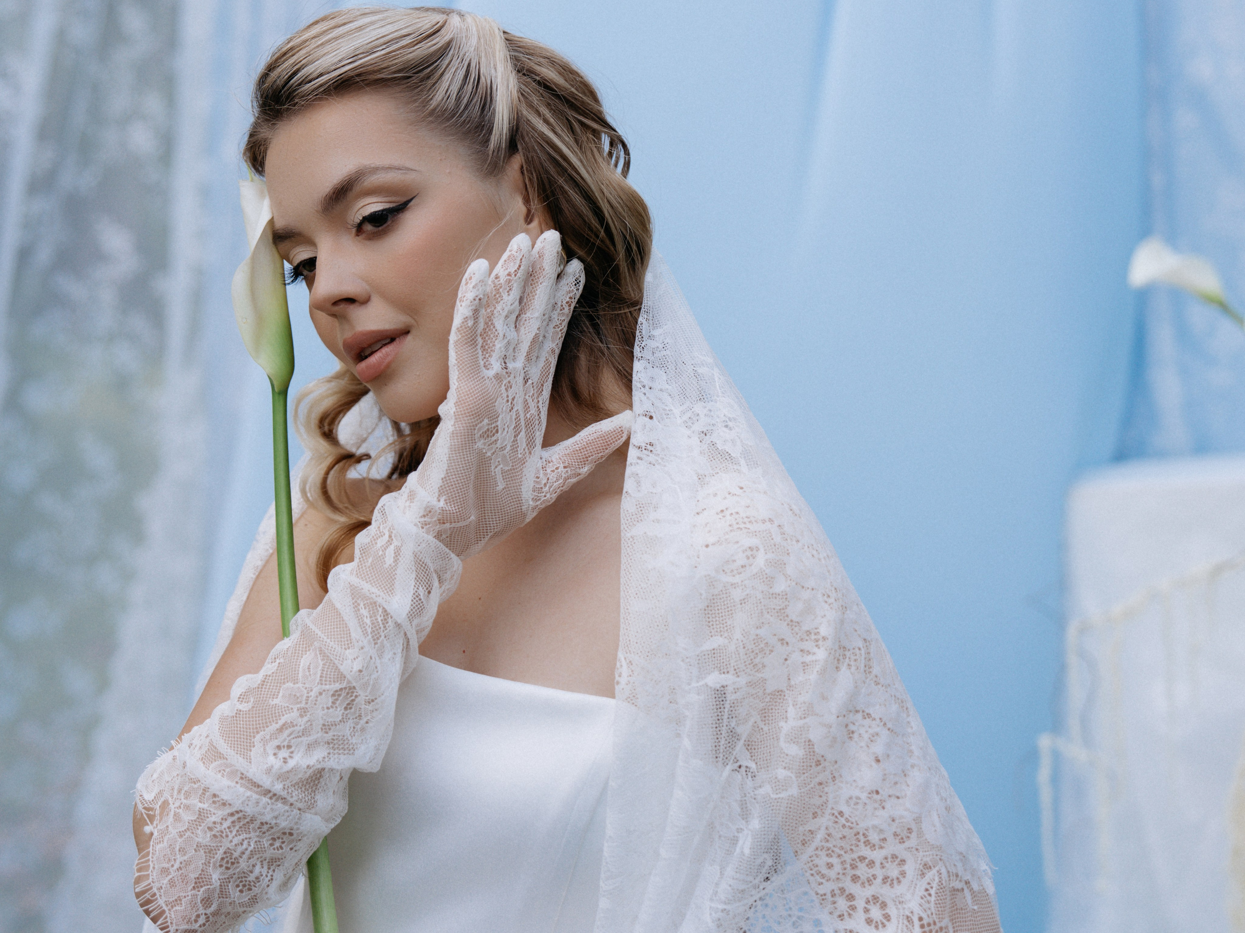 Daniel&Alina. Фотограф Волгоград
