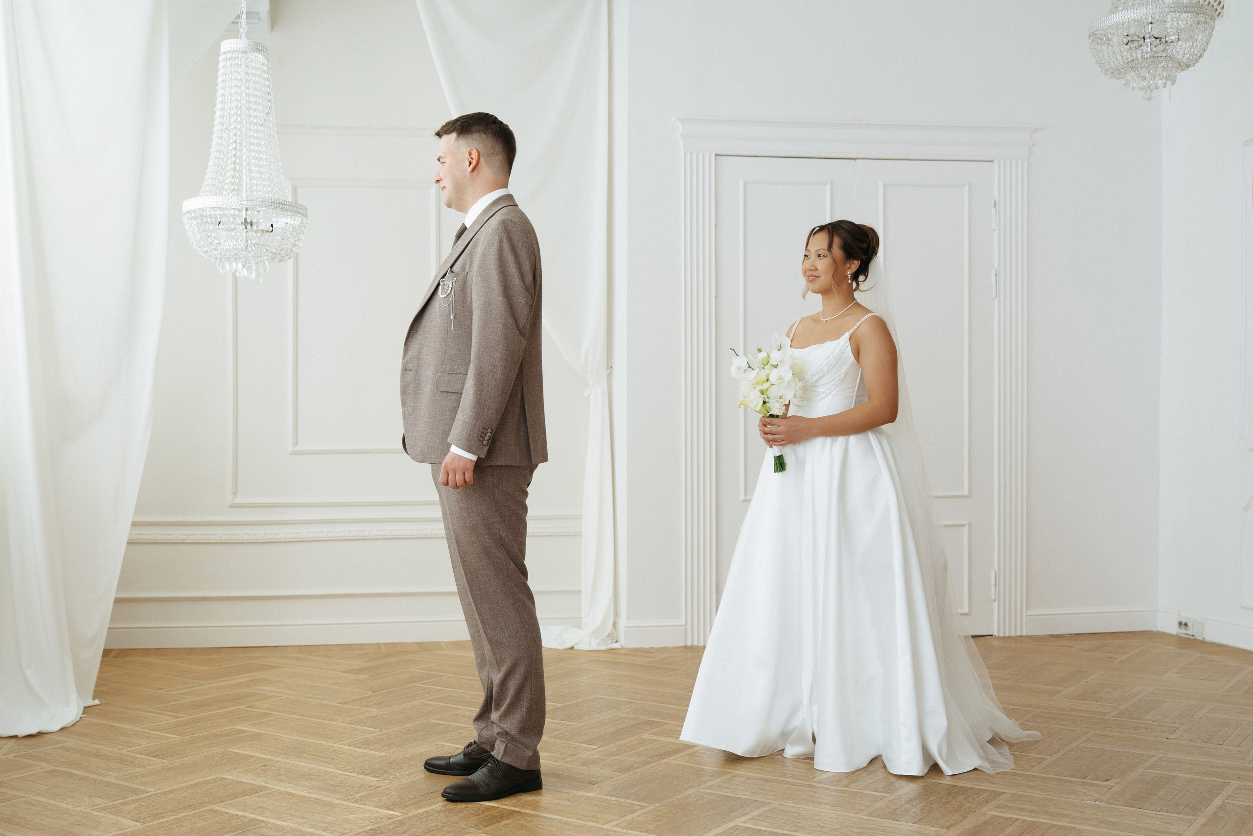 Alexey & Yulia. Фотограф Волгоград