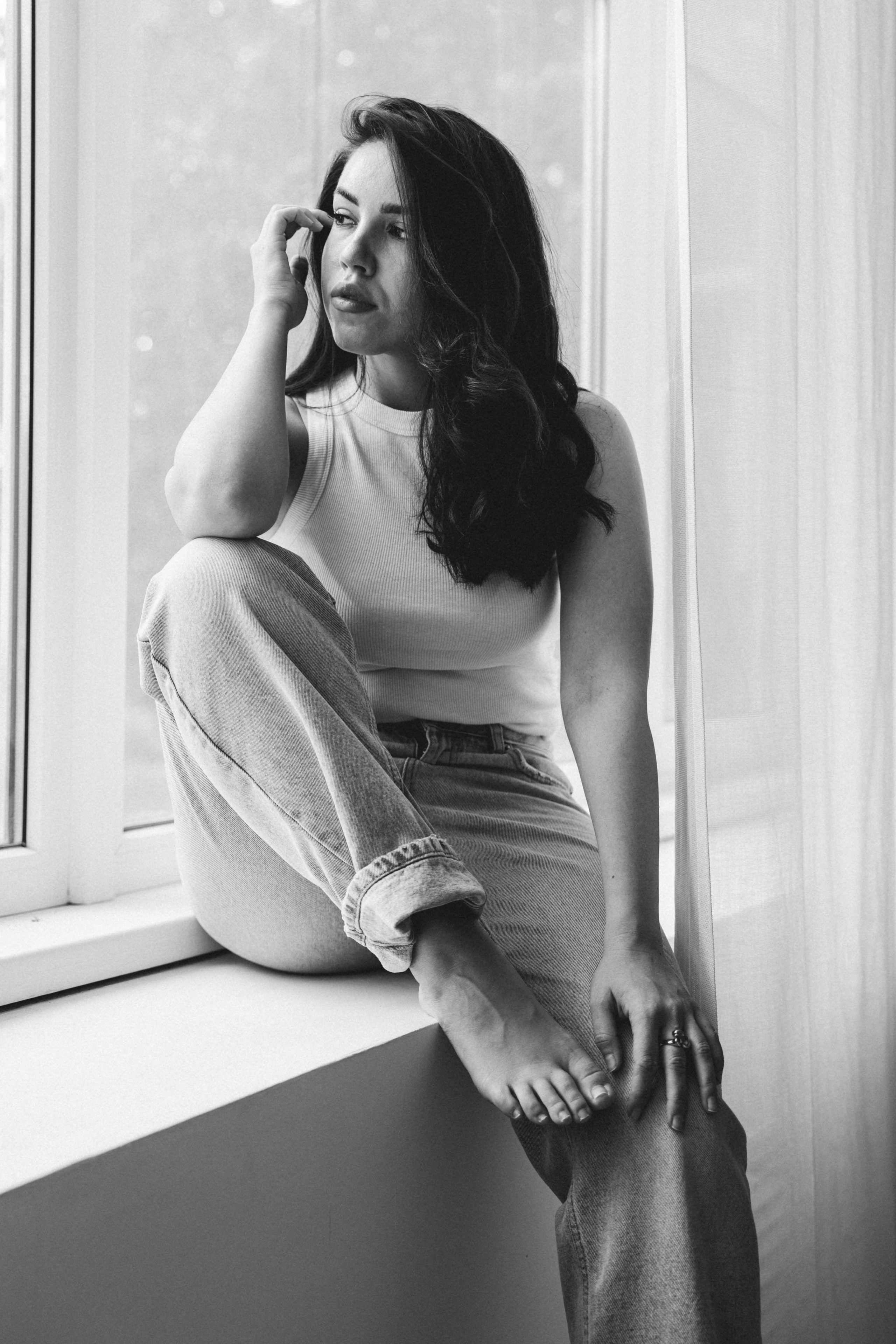 Violetta. Фотограф Волгоград