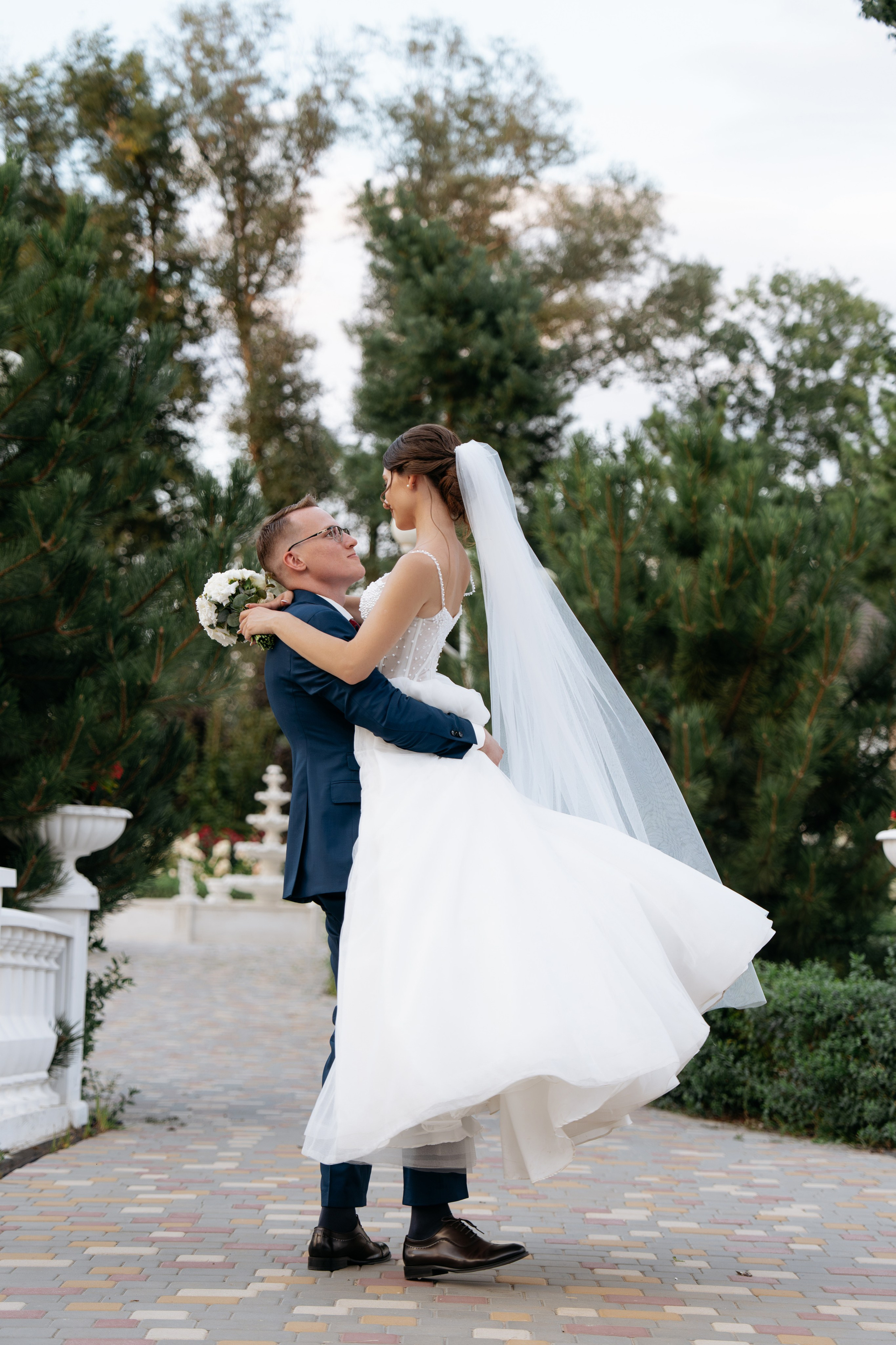 Anton&Polina. Фотограф Волгоград