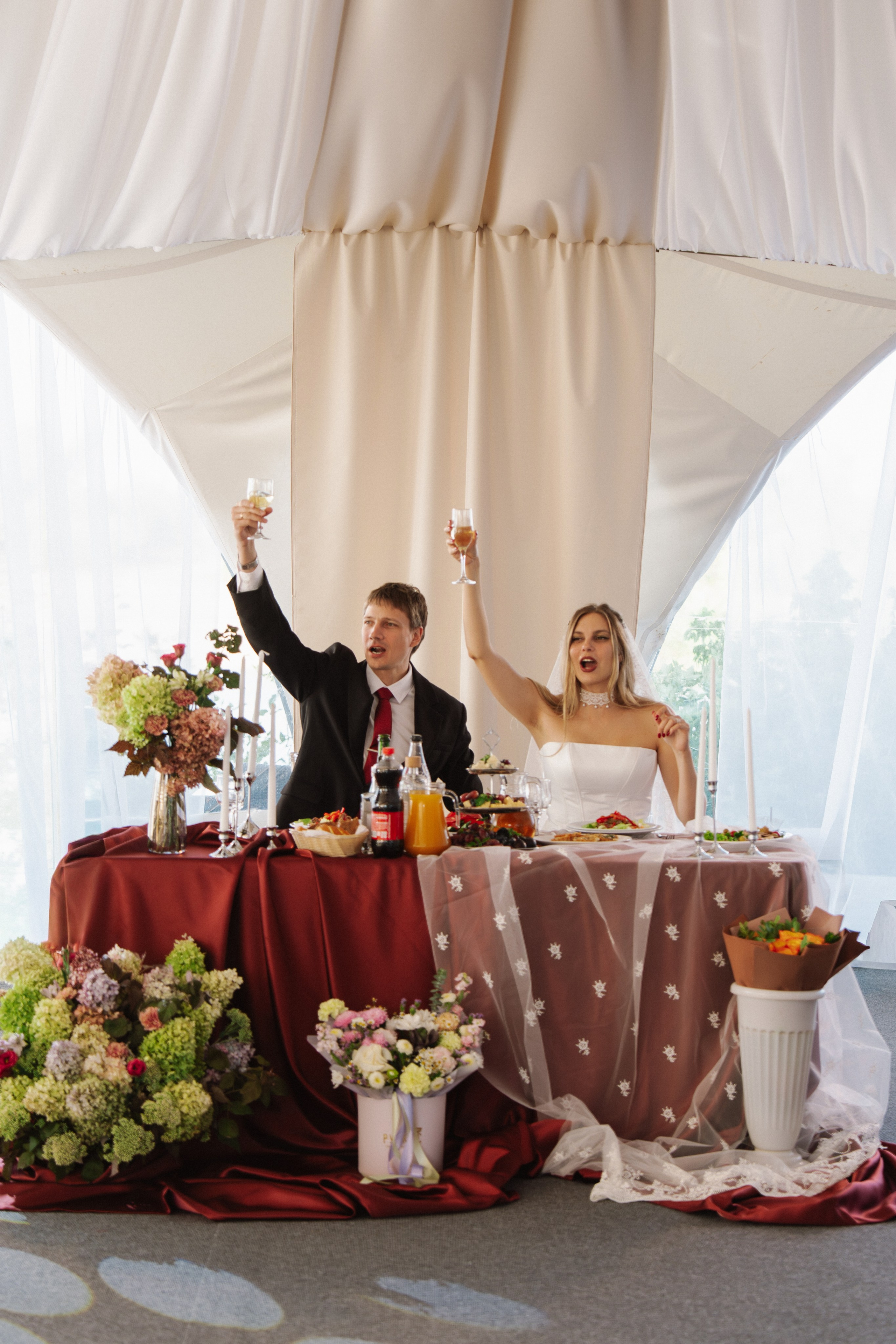Andrey&Anastasia. Фотограф Волгоград