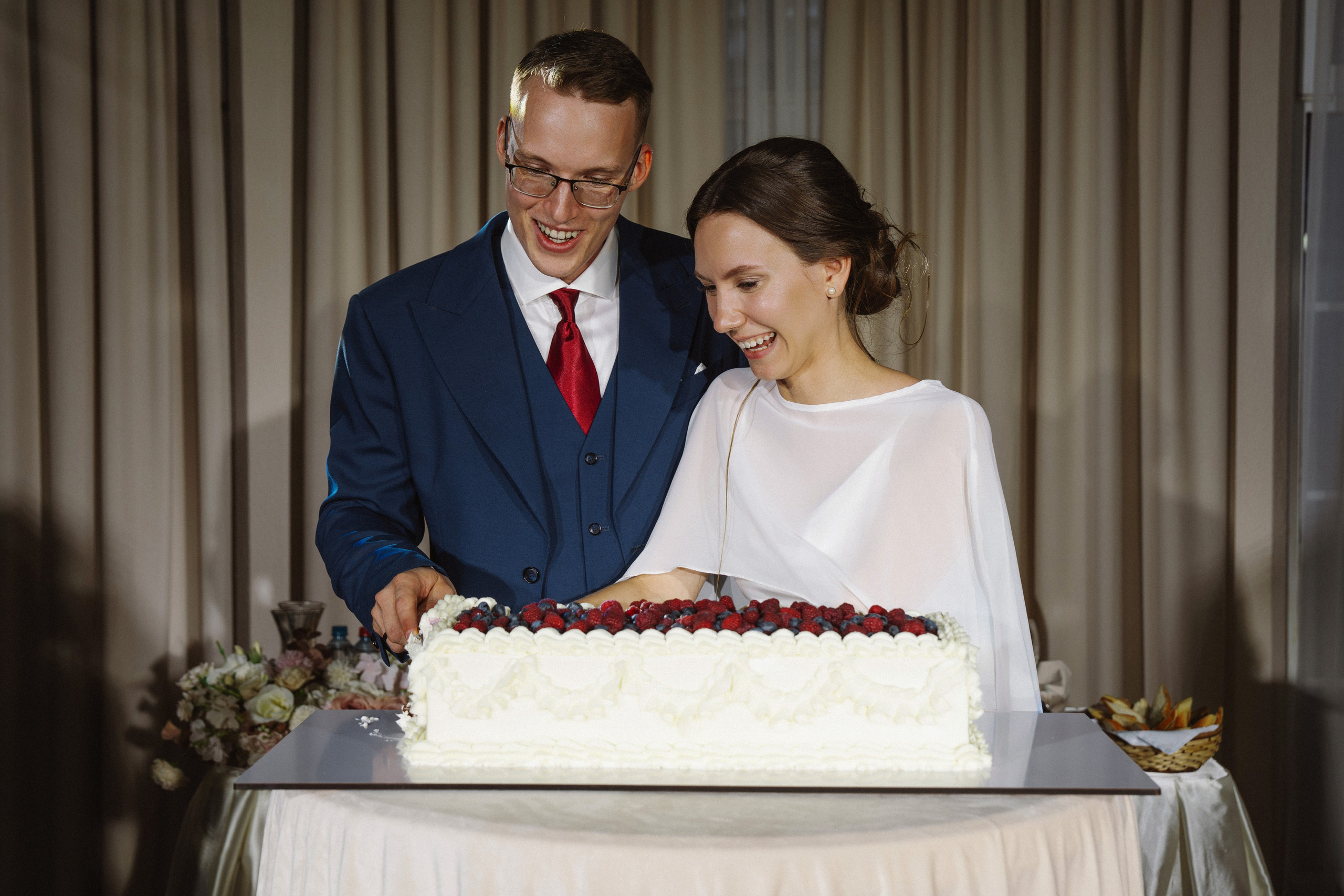 Anton&Polina. Фотограф Волгоград