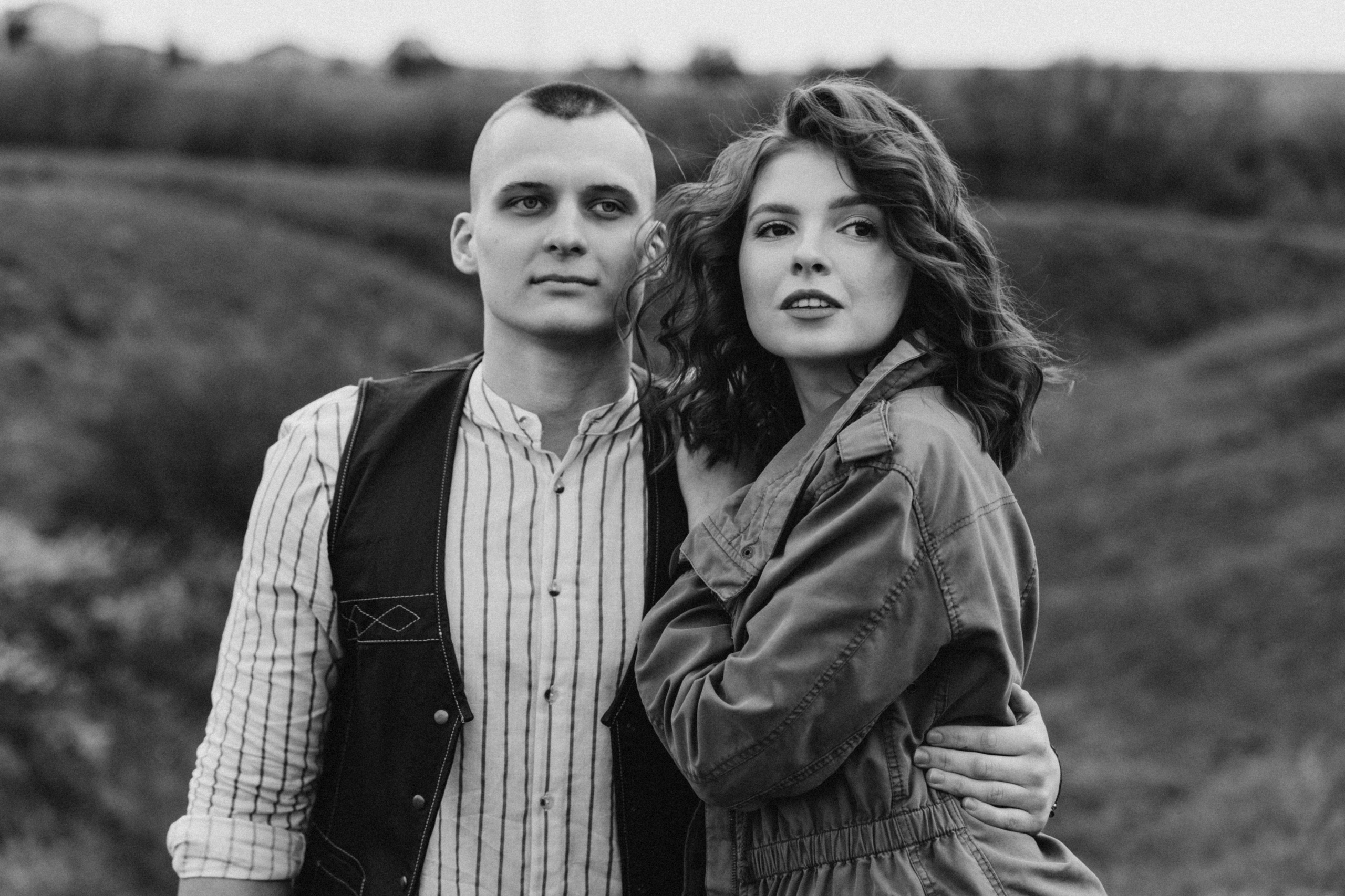 Artem&Daria. Фотограф Волгоград