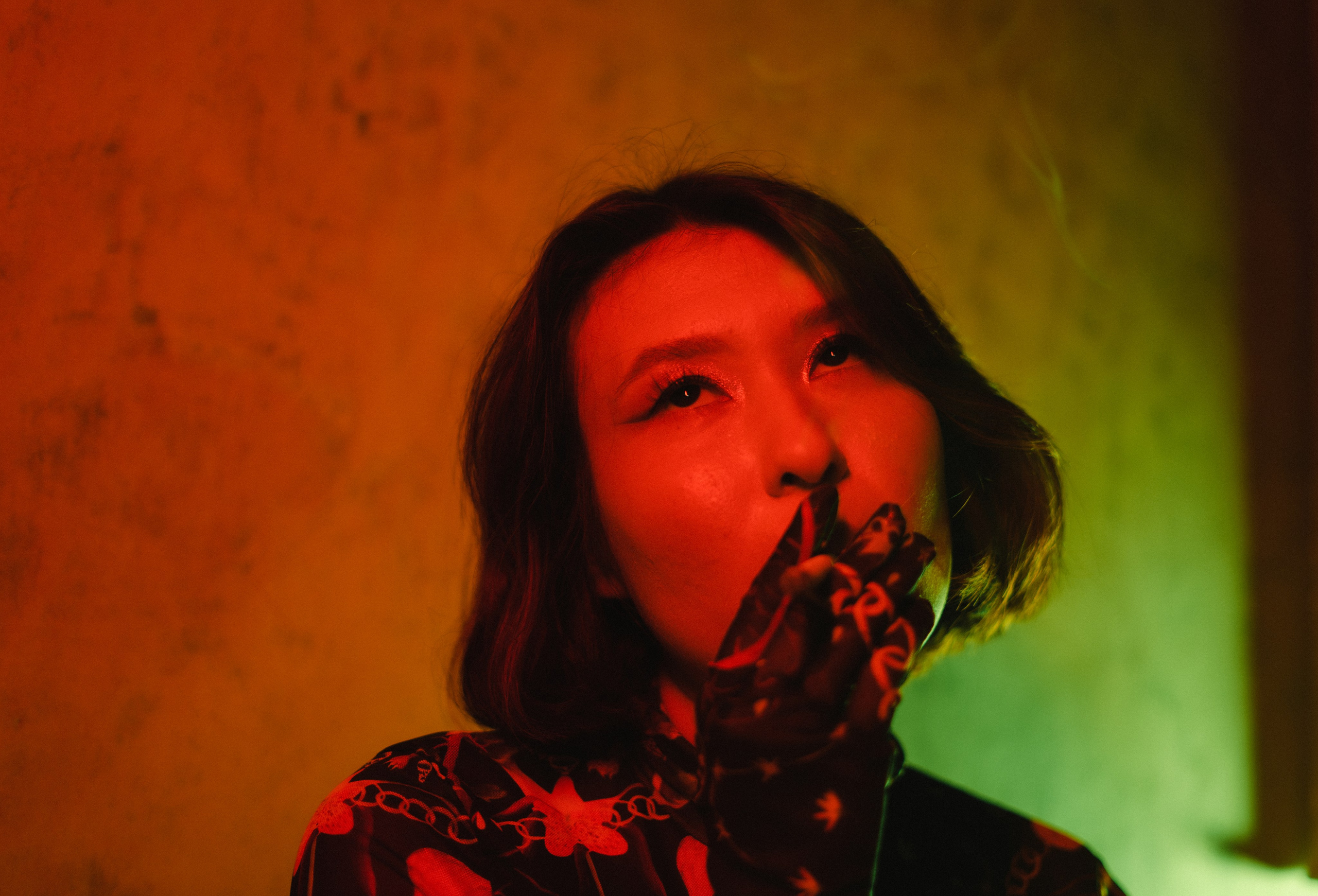 Dana. Фотограф Волгоград