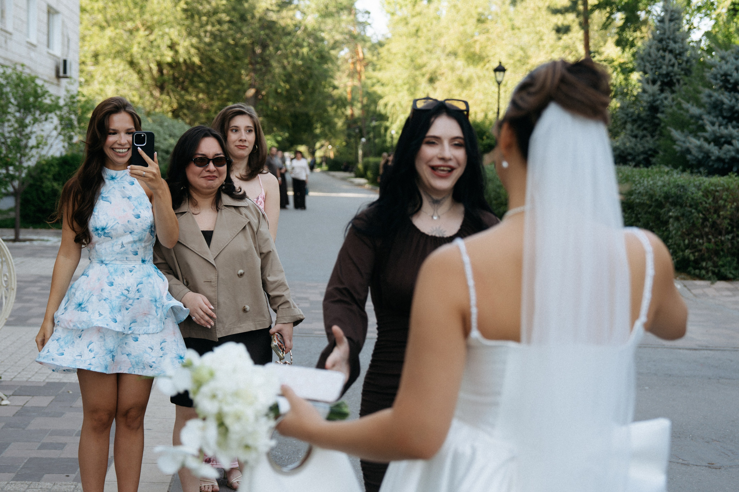 Alexey & Yulia. Фотограф Волгоград
