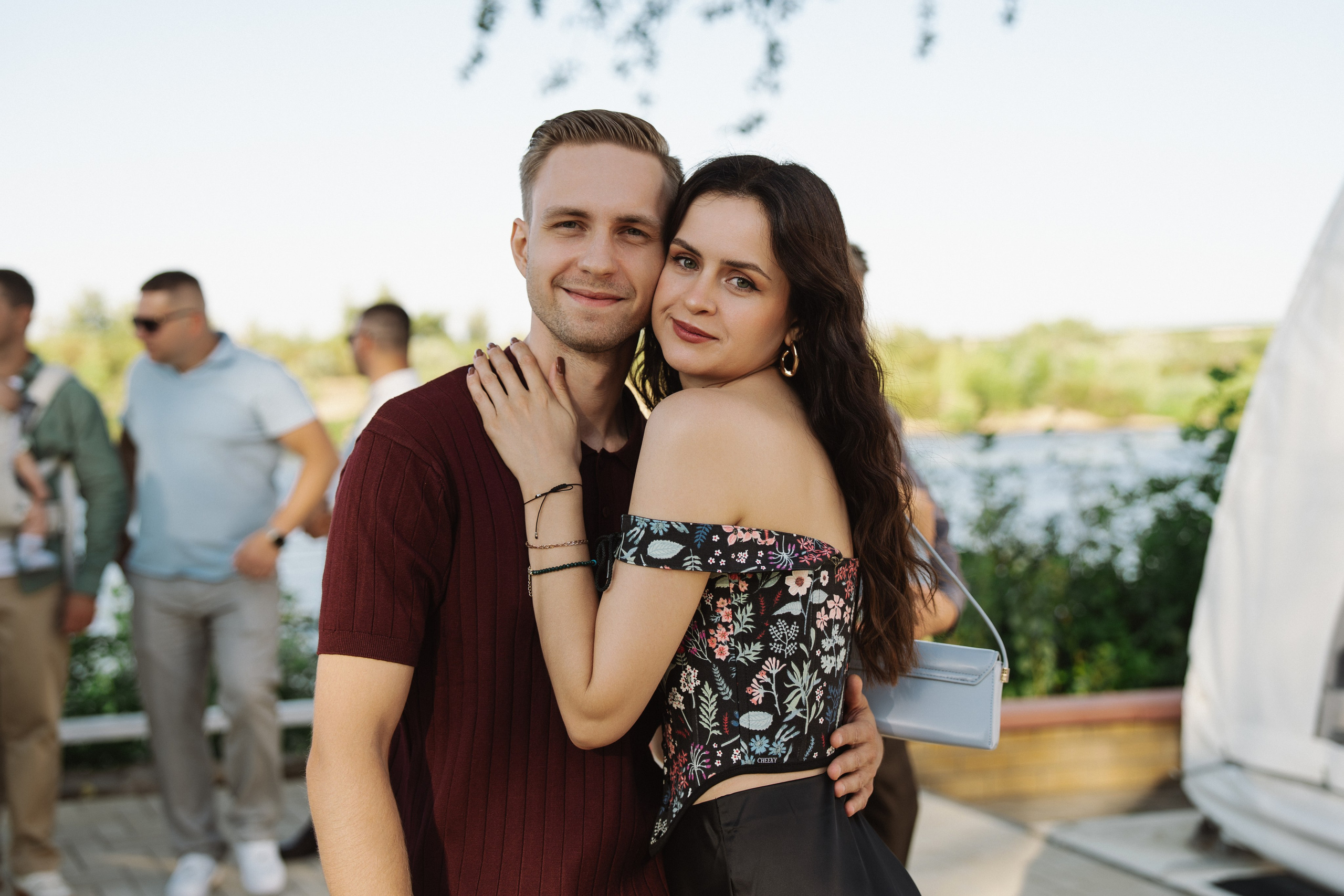 Andrey&Anastasia. Фотограф Волгоград