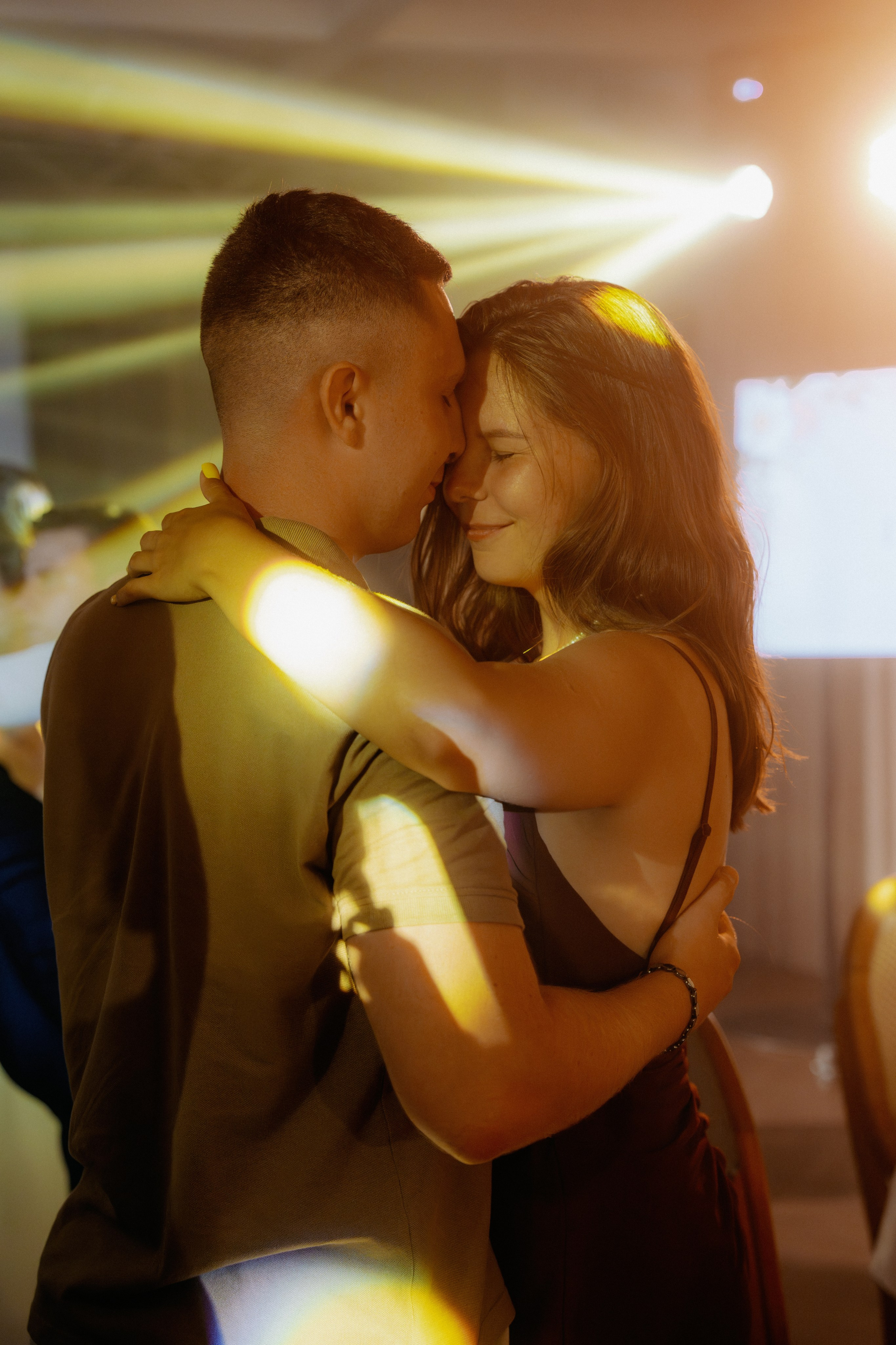 Anton&Polina. Фотограф Волгоград