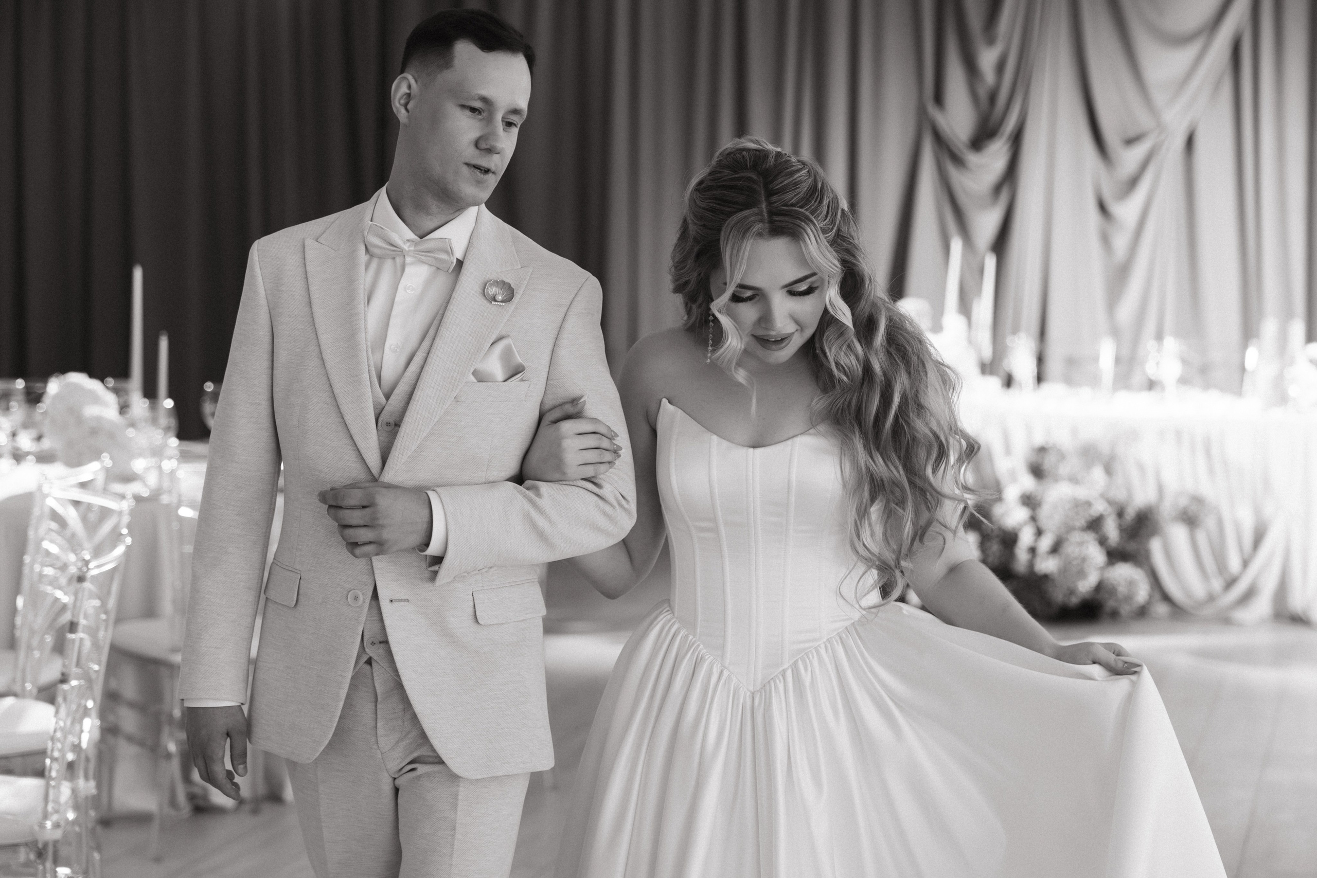 Alexander&Anastasia. Фотограф Волгоград
